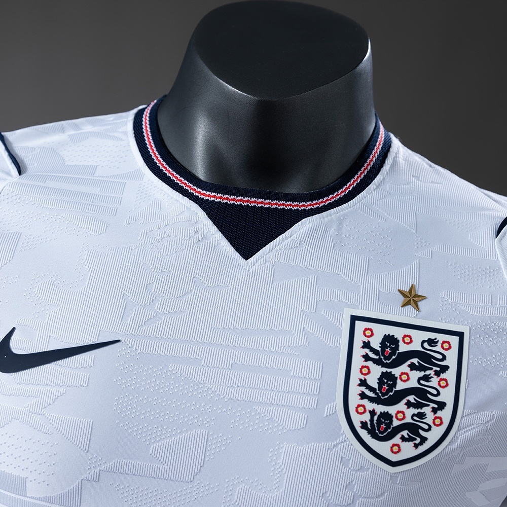 2026 ENGLAND HOME WORLD CUP (PLAYER VERSION)