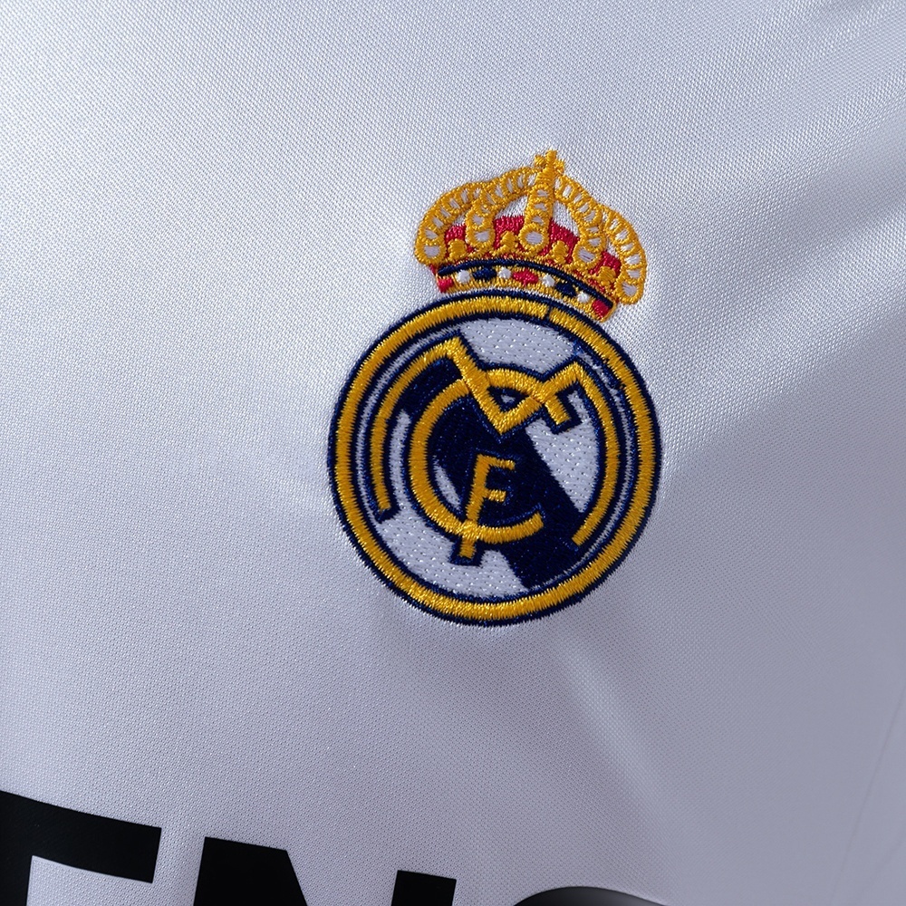 2004-05 REAL MADRID HOME