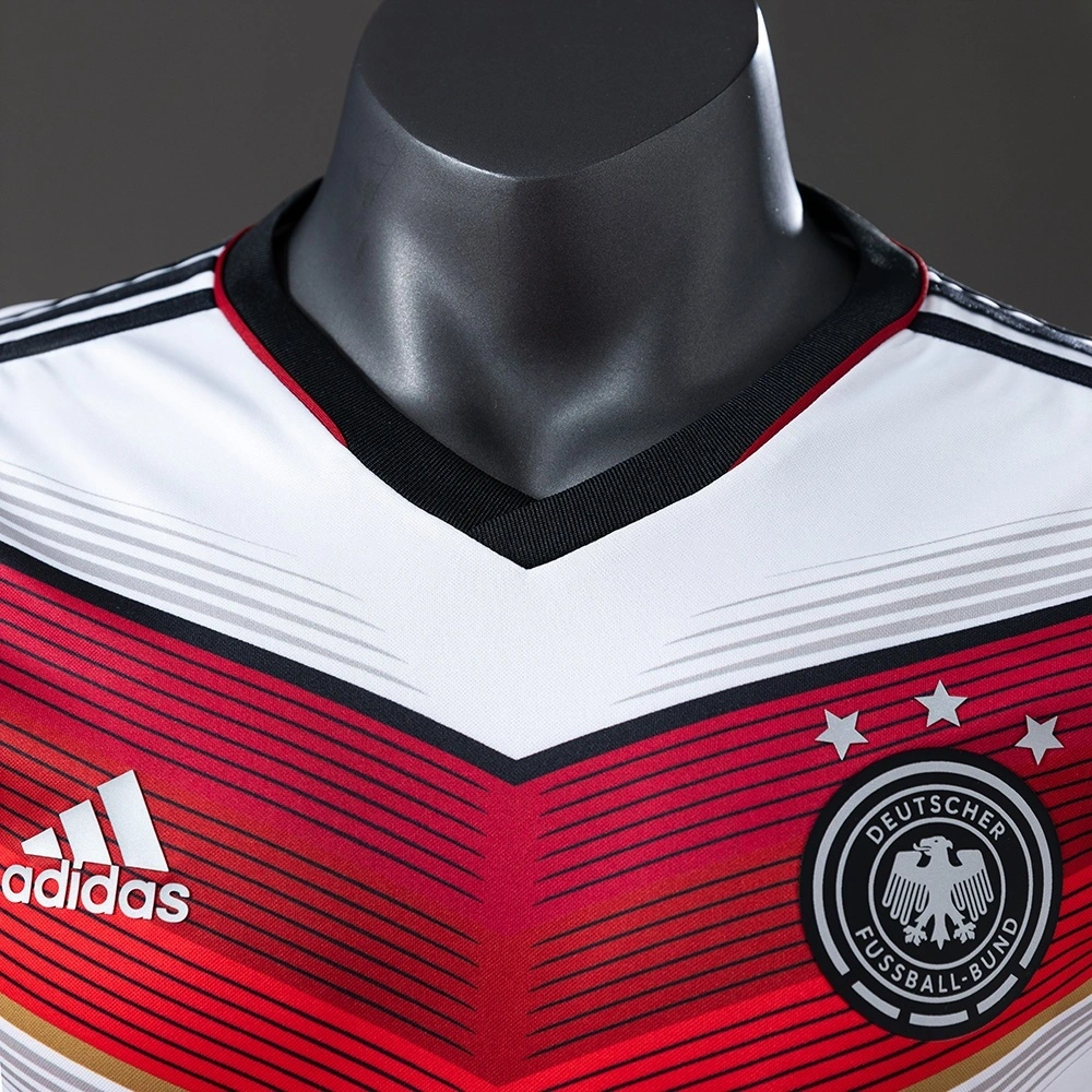 2014 GERMANY HOME (PLAYER VERSION)