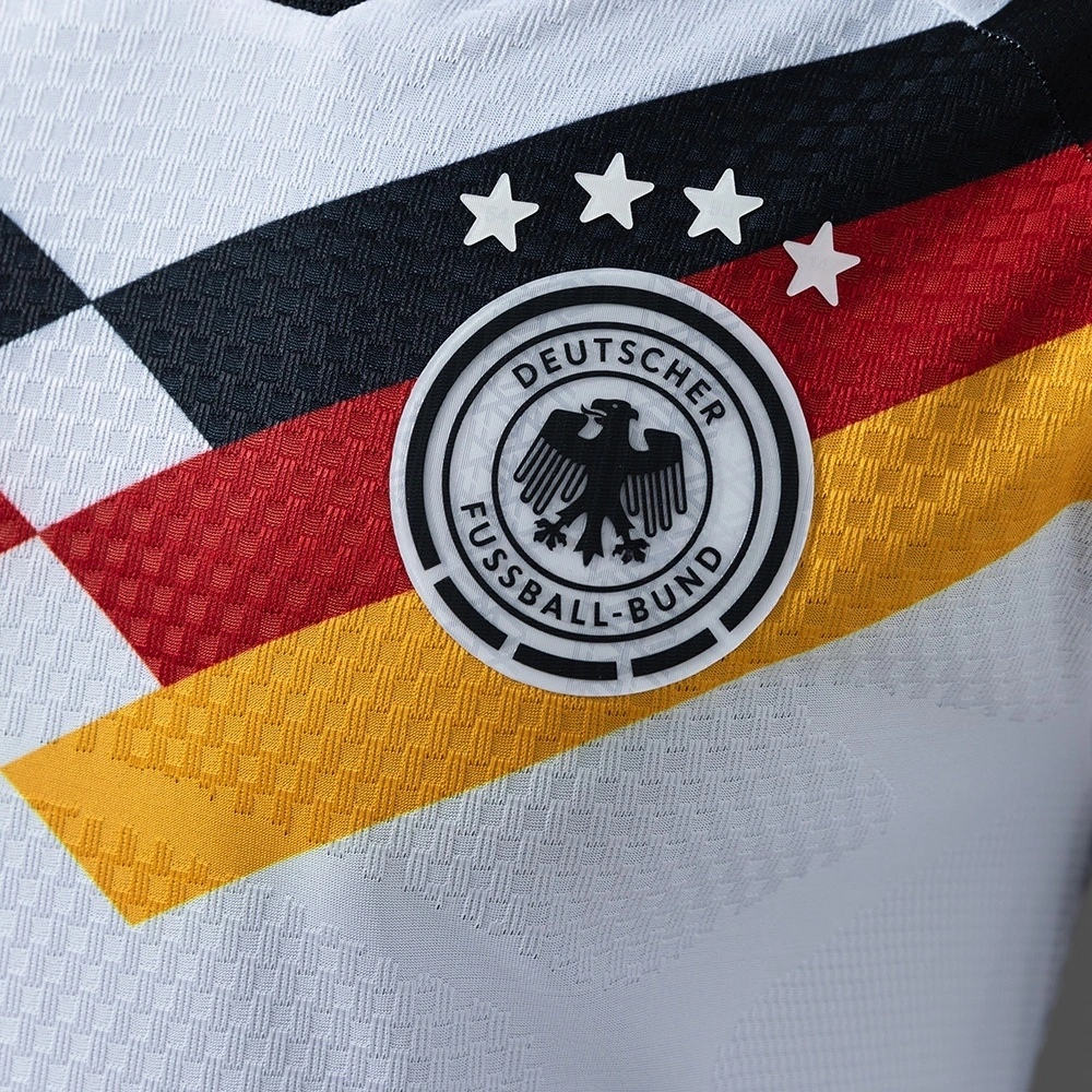 2026 GERMANY WORLD CUP HOME (PLAYER VERSION)