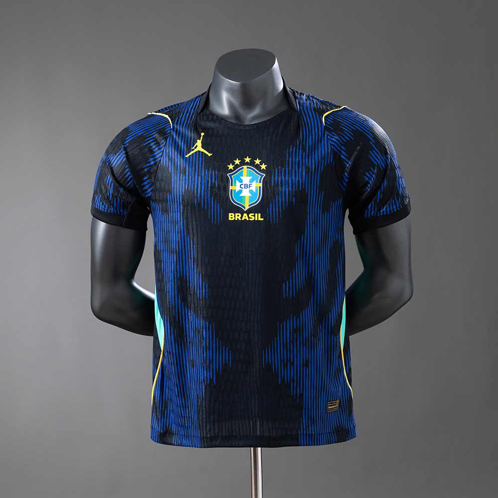 2026 BRAZIL AWAY WORLD CUP (PLAYER VERSION)