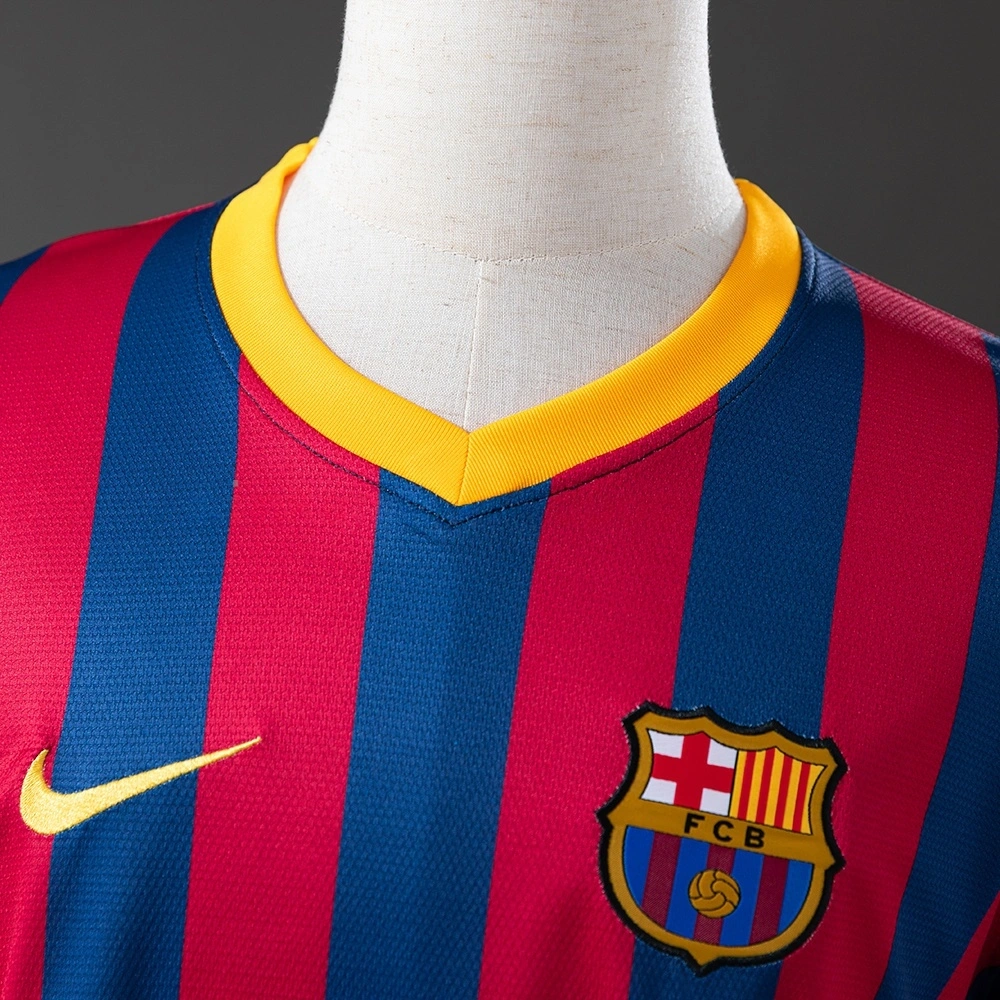 2013-14 BARCELONA HOME
