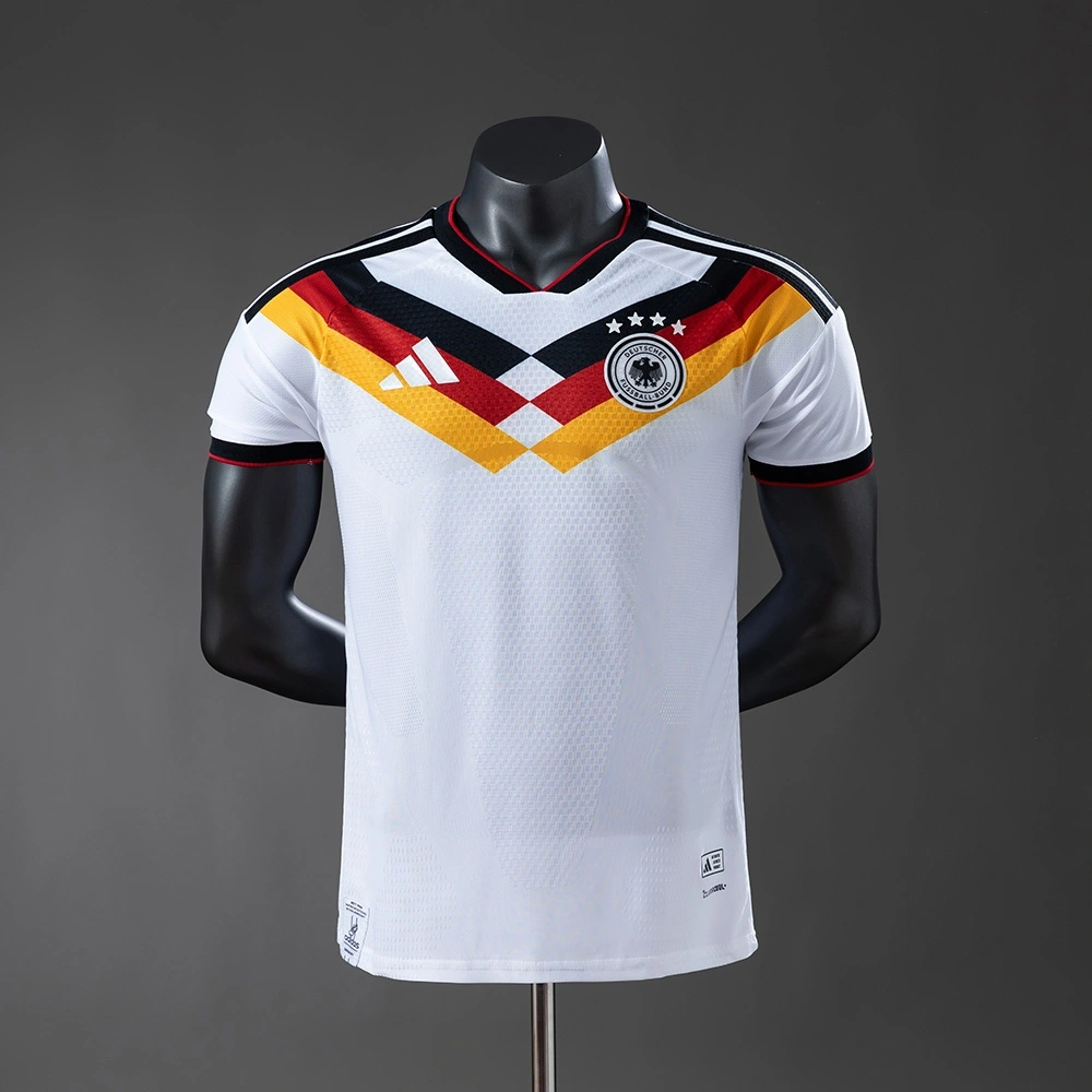2026 GERMANY WORLD CUP HOME (PLAYER VERSION)