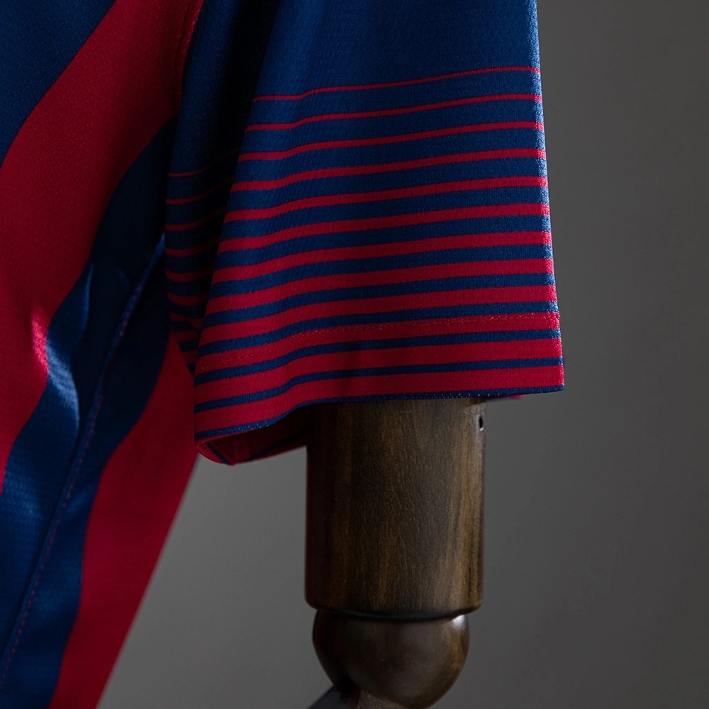 2013-14 BARCELONA HOME