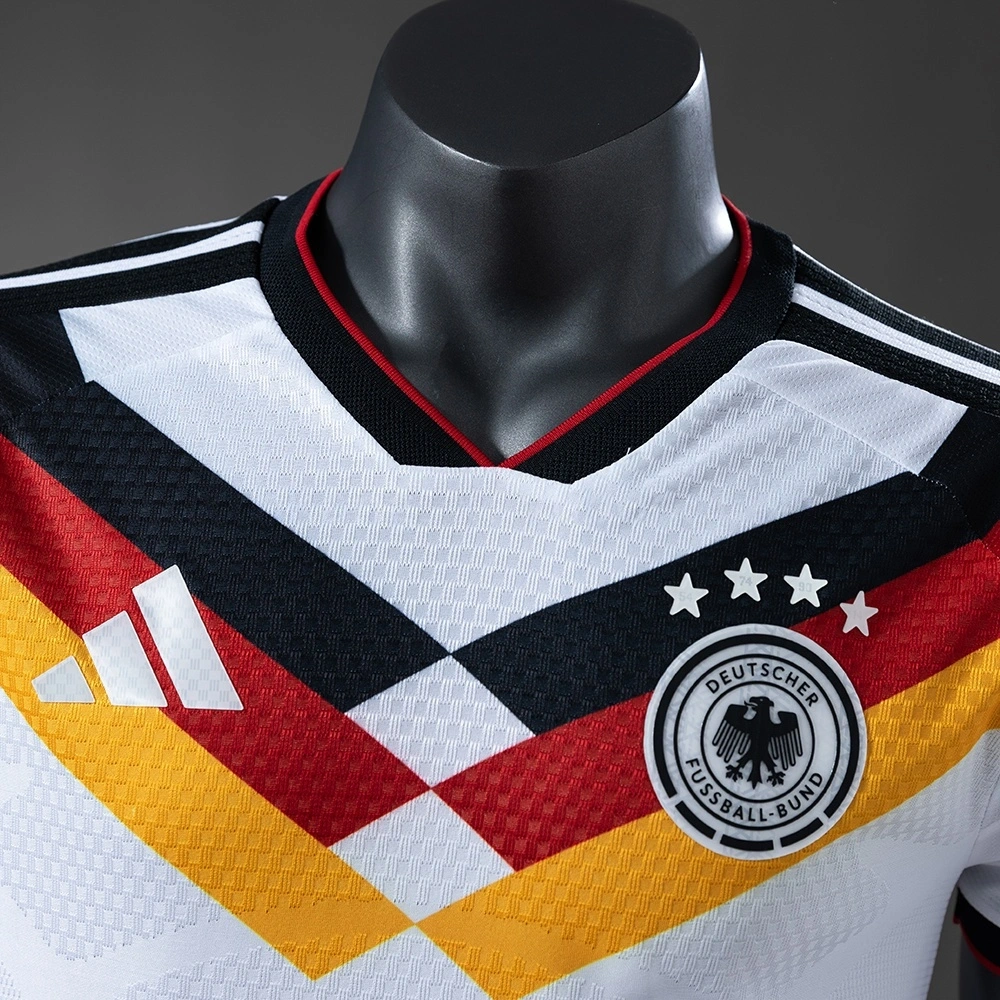 2026 GERMANY WORLD CUP HOME (PLAYER VERSION)