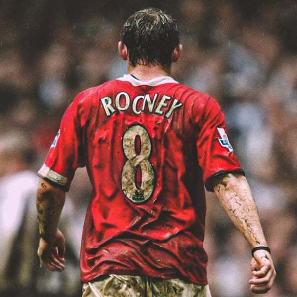 2010-11 MANCHESTER UNITED HOME