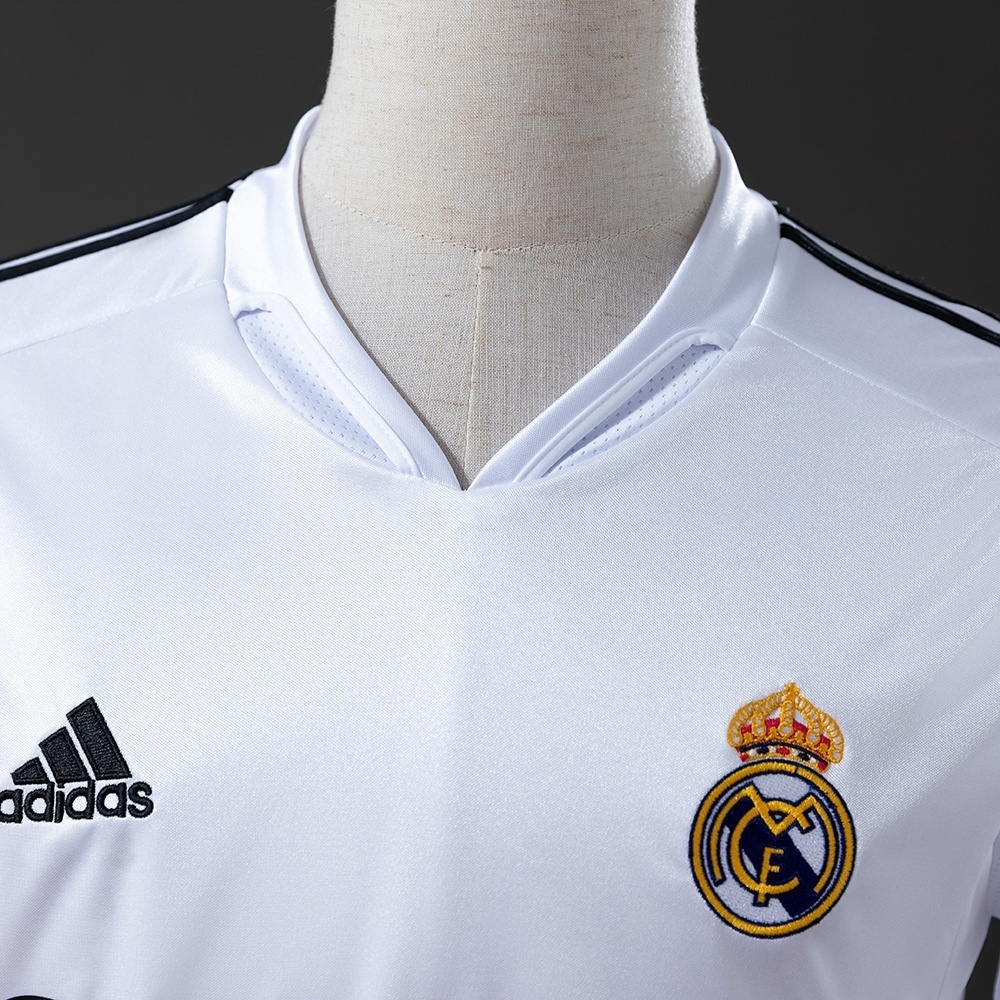 2004-05 REAL MADRID HOME