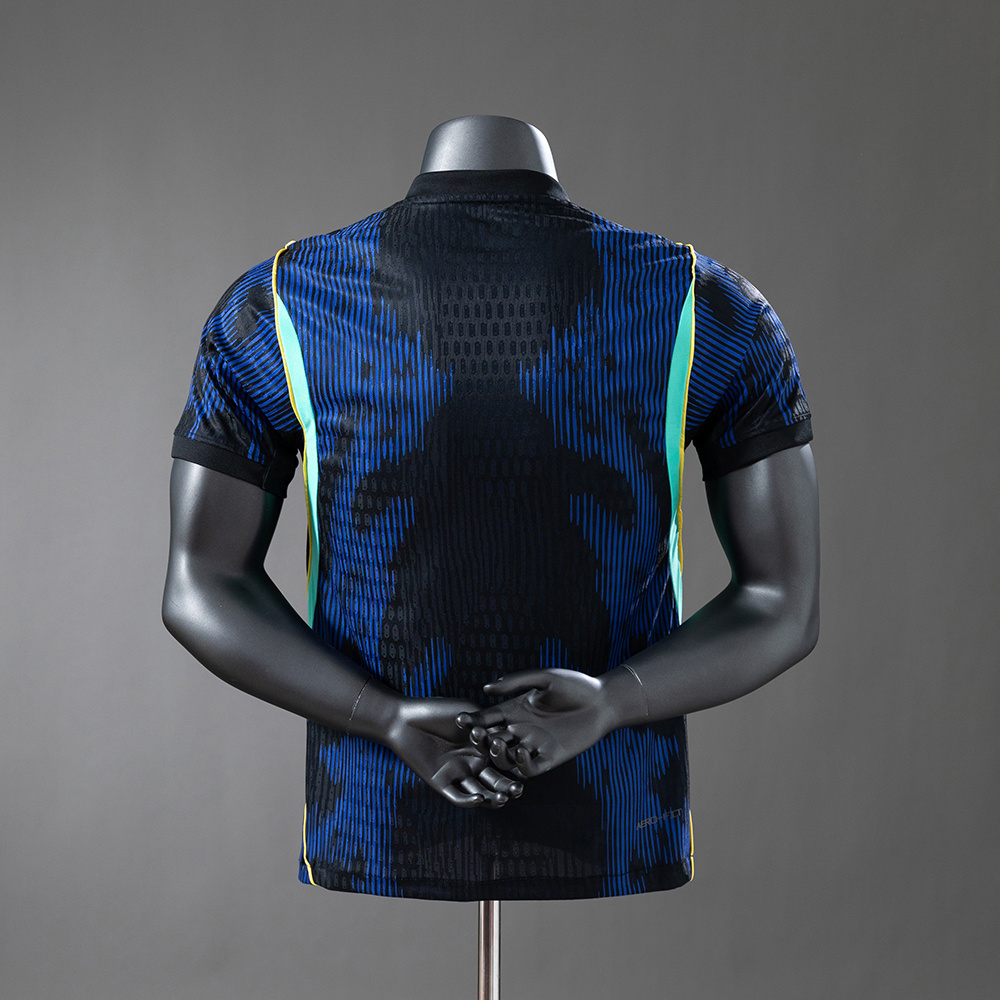 2026 BRAZIL AWAY WORLD CUP (PLAYER VERSION)