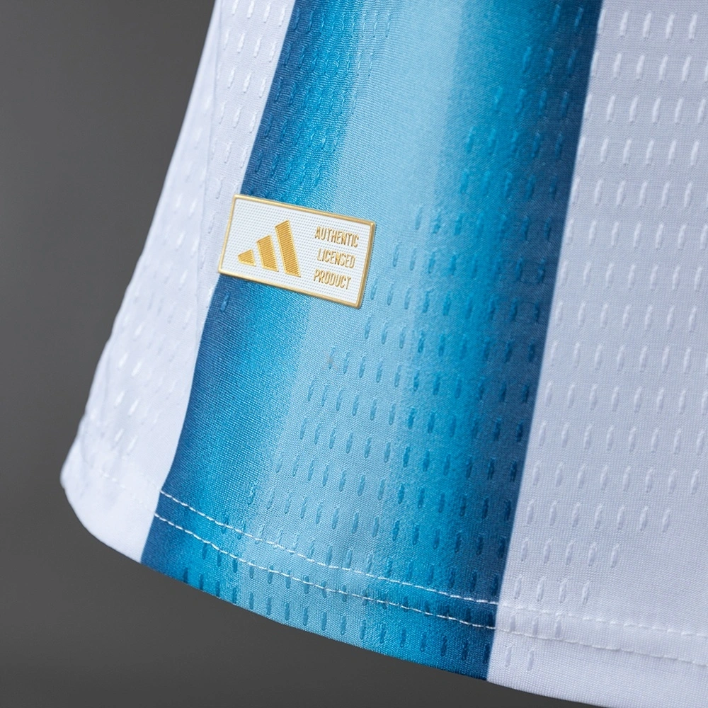 2026 ARGENTINA HOME WORLD CUP (PLAYER VERSION)