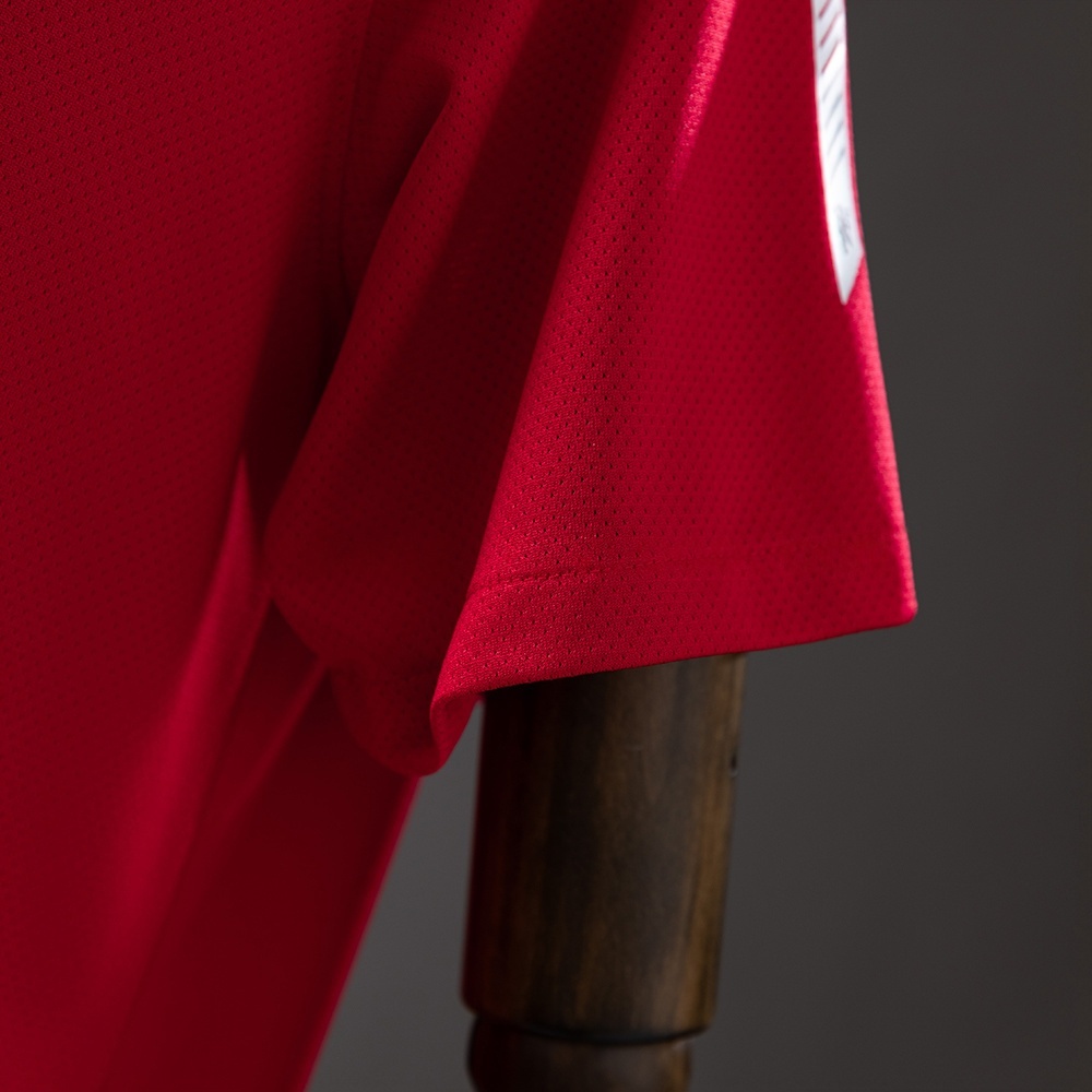 2010-11 MANCHESTER UNITED HOME