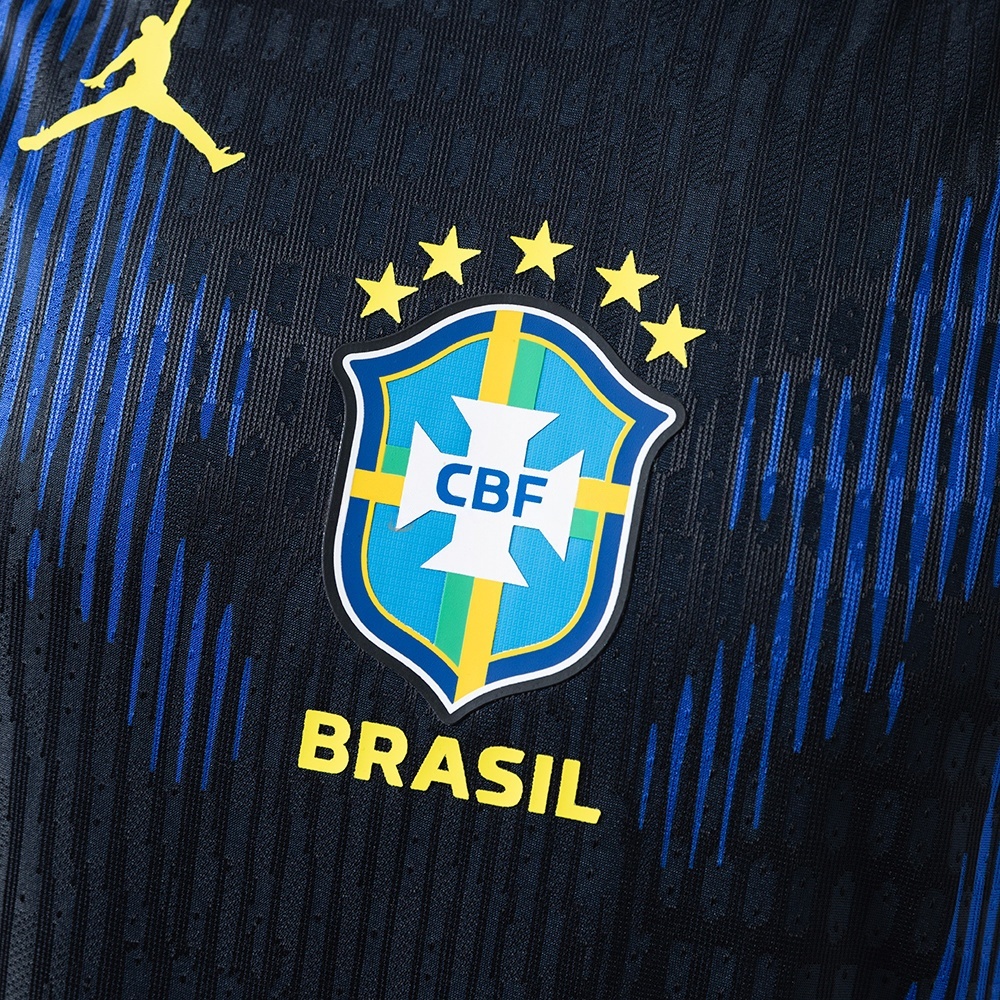 2026 BRAZIL AWAY WORLD CUP (PLAYER VERSION)