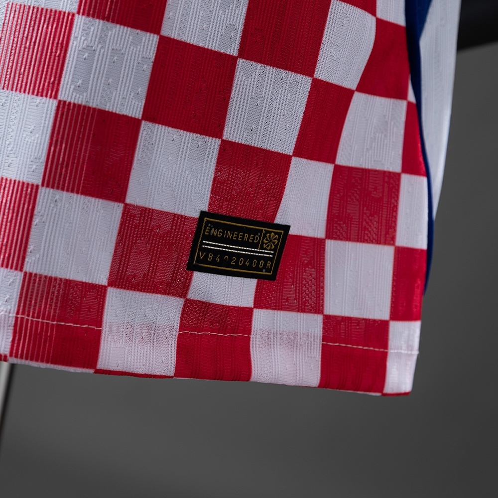 2026 CROATIA HOME WORLD CUP (PLAYER VERSION)