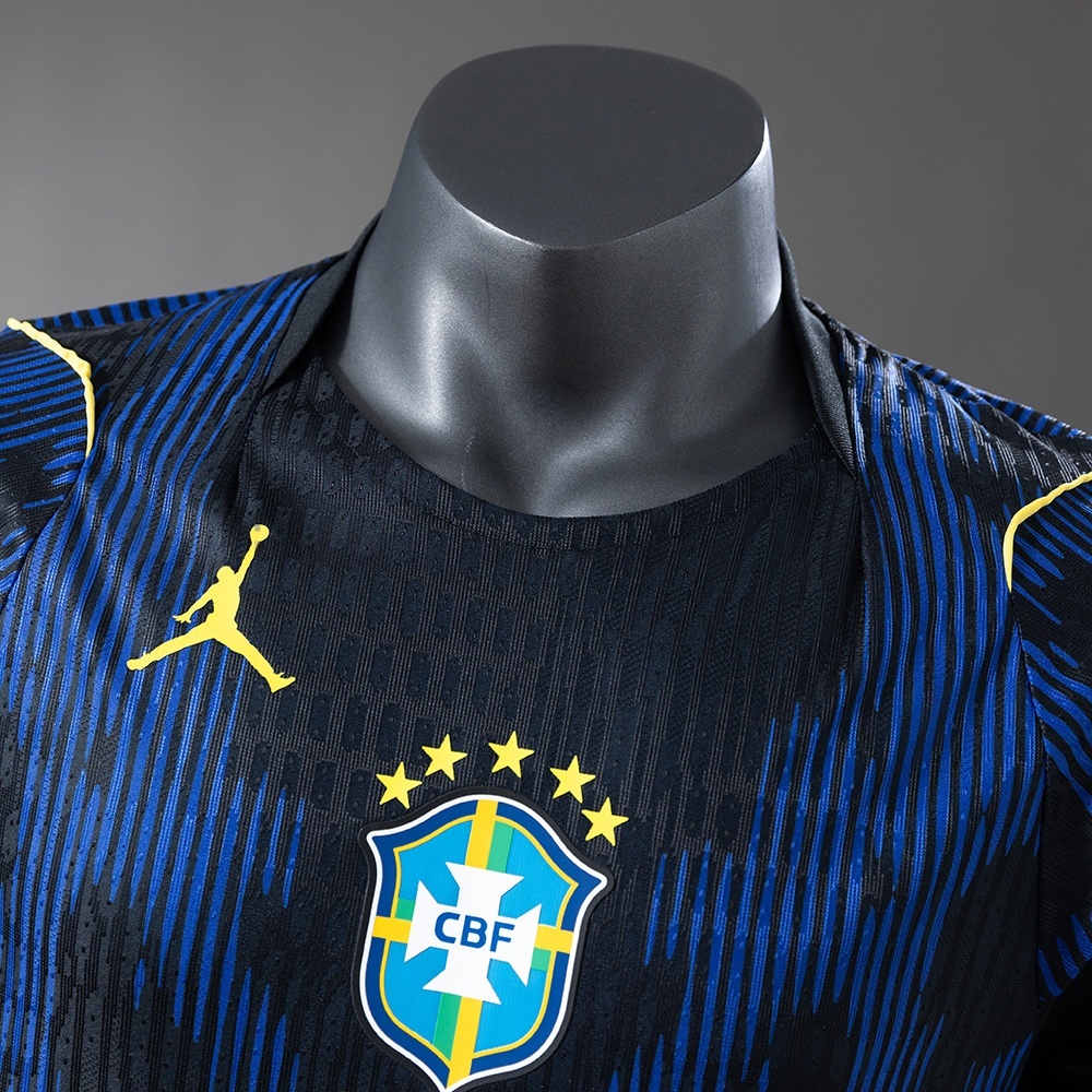 2026 BRAZIL AWAY WORLD CUP (PLAYER VERSION)