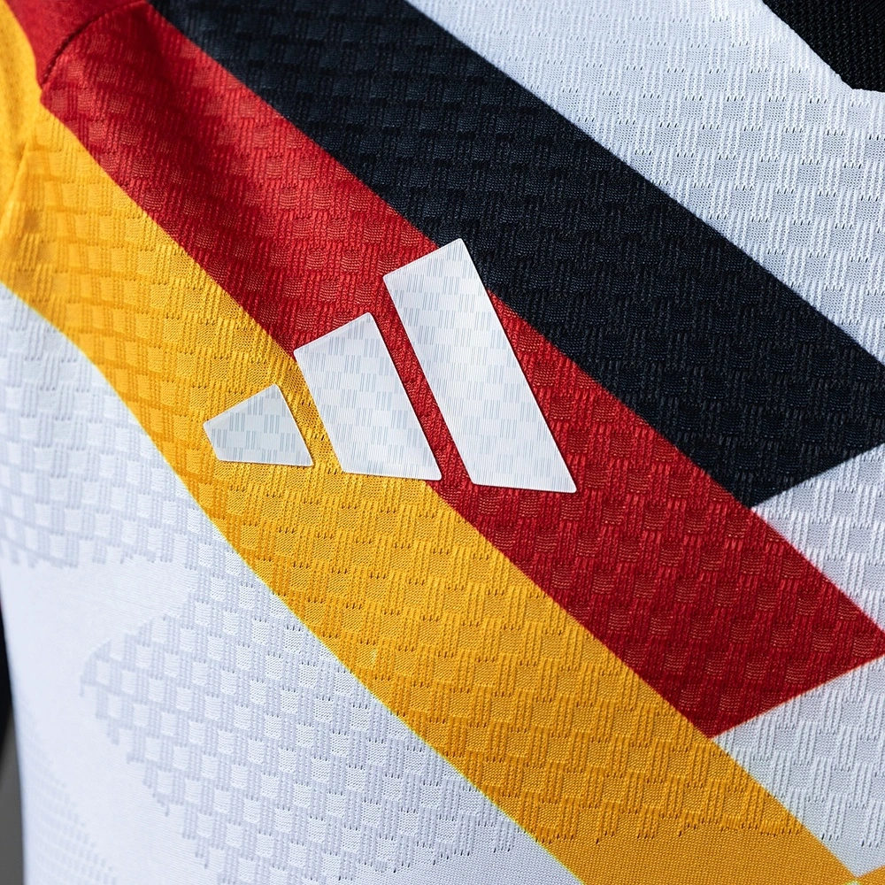 2026 GERMANY WORLD CUP HOME (PLAYER VERSION)