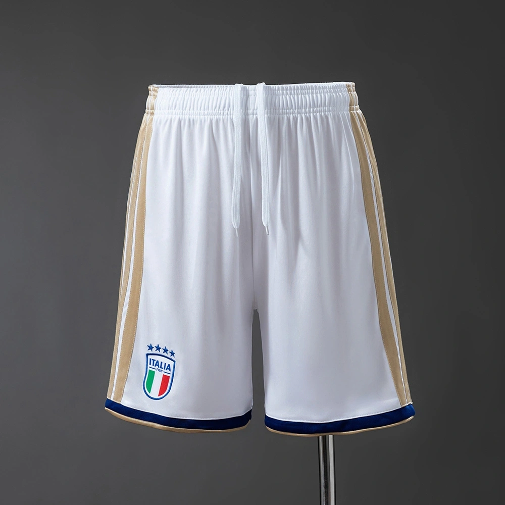2026 ITALY HOME SHORTS