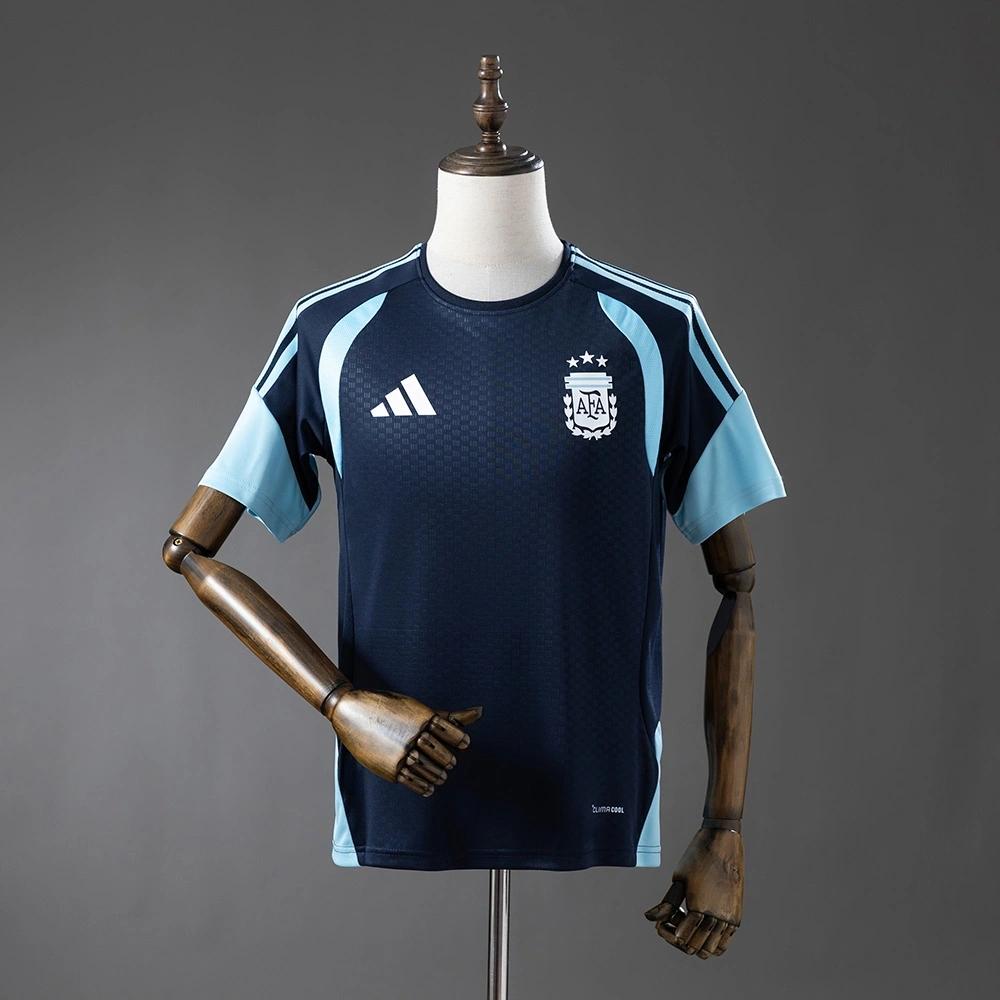 2026 ARGENTINA TRAINING - NAVY