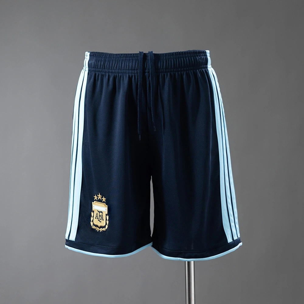 2026 ARGENTINA HOME SHORTS