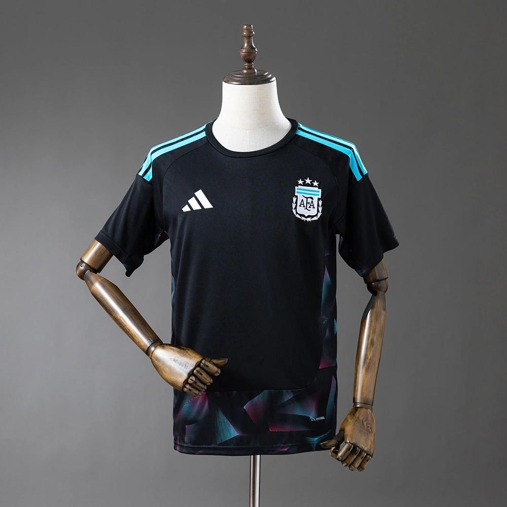 2026 ARGENTINA WORLD CUP GOALKEEPER HOME