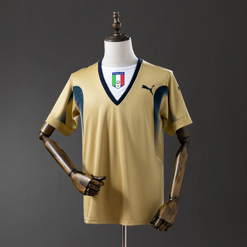 2006 ITALY GK