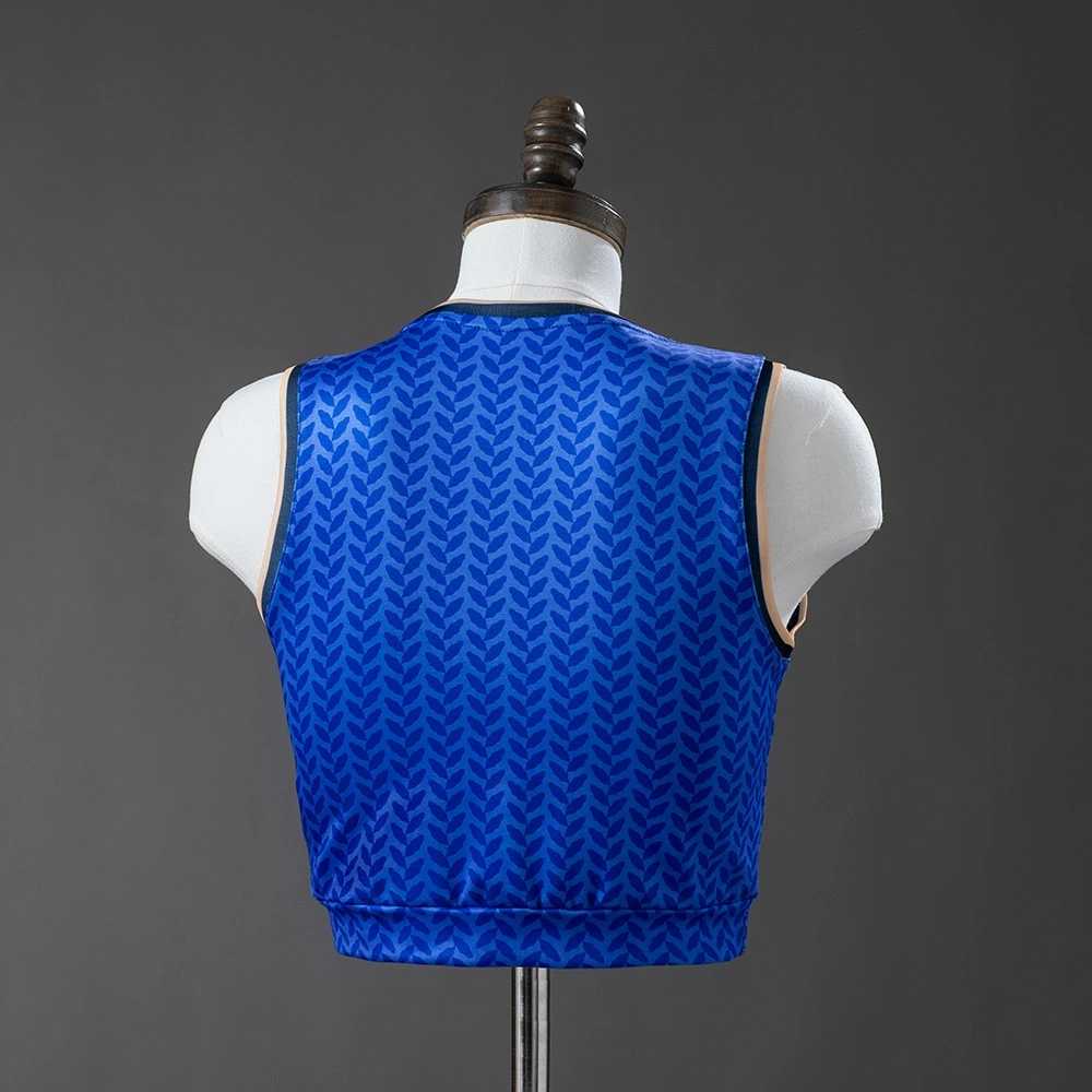 2026 ITALY HOME WOMEN'S VEST