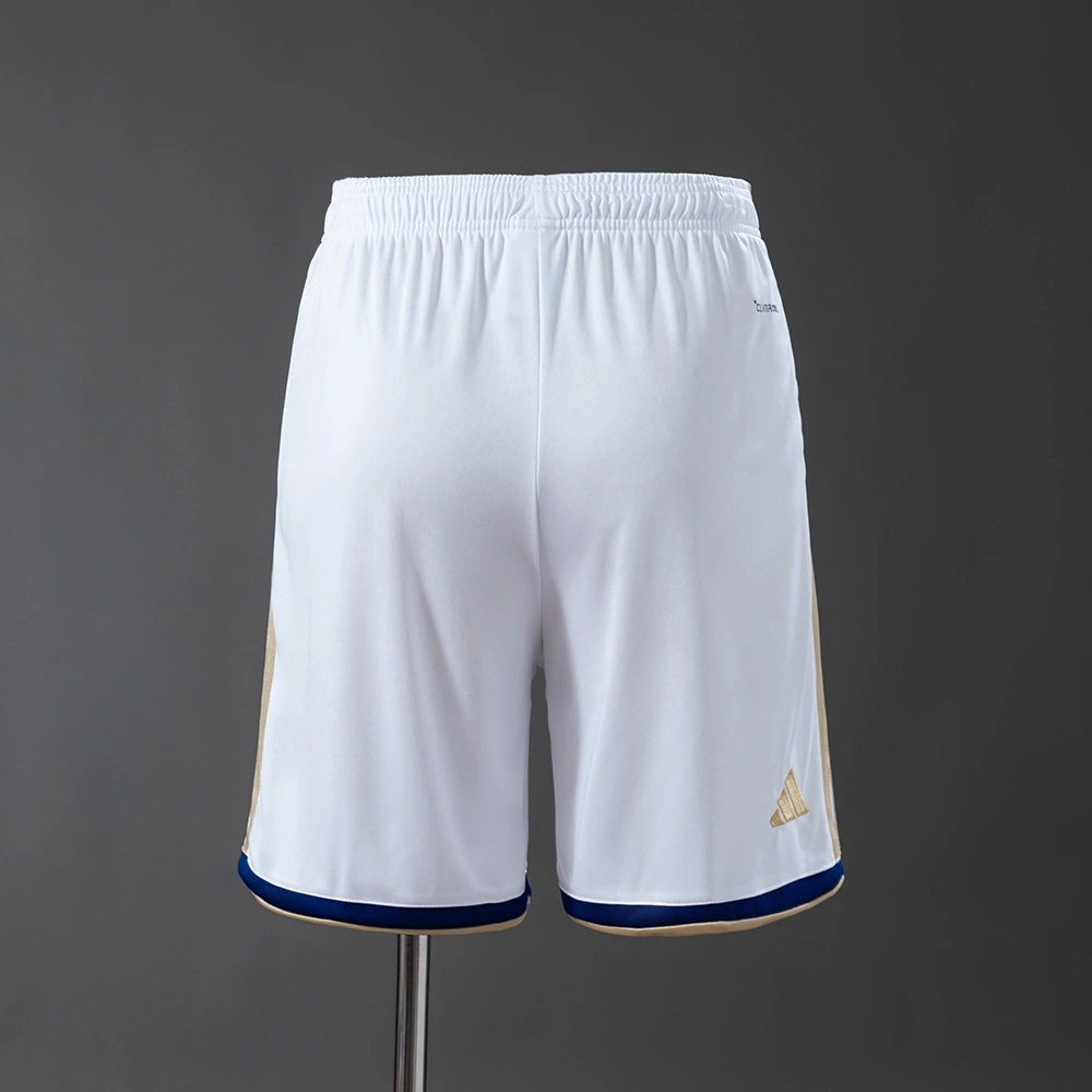 2026 ITALY HOME SHORTS
