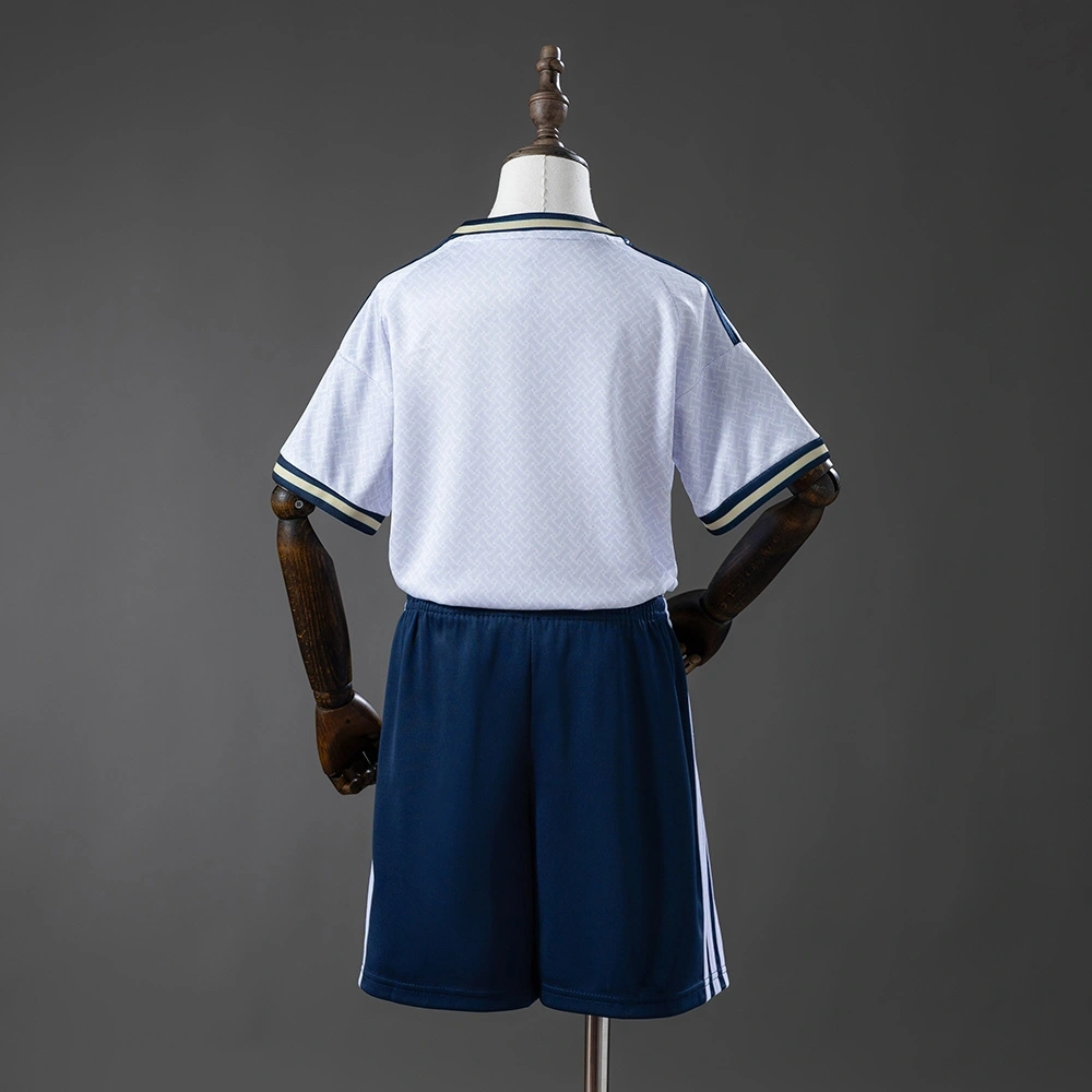 2026 ITALY WORLD CUP AWAY MEN AND KIDS KIT
