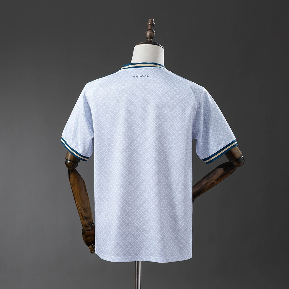 2026 ITALY WORLD CUP AWAY (FAN VERSION)
