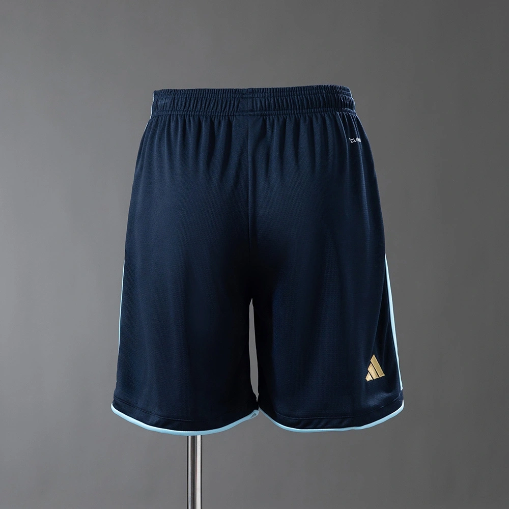 2026 ARGENTINA HOME SHORTS