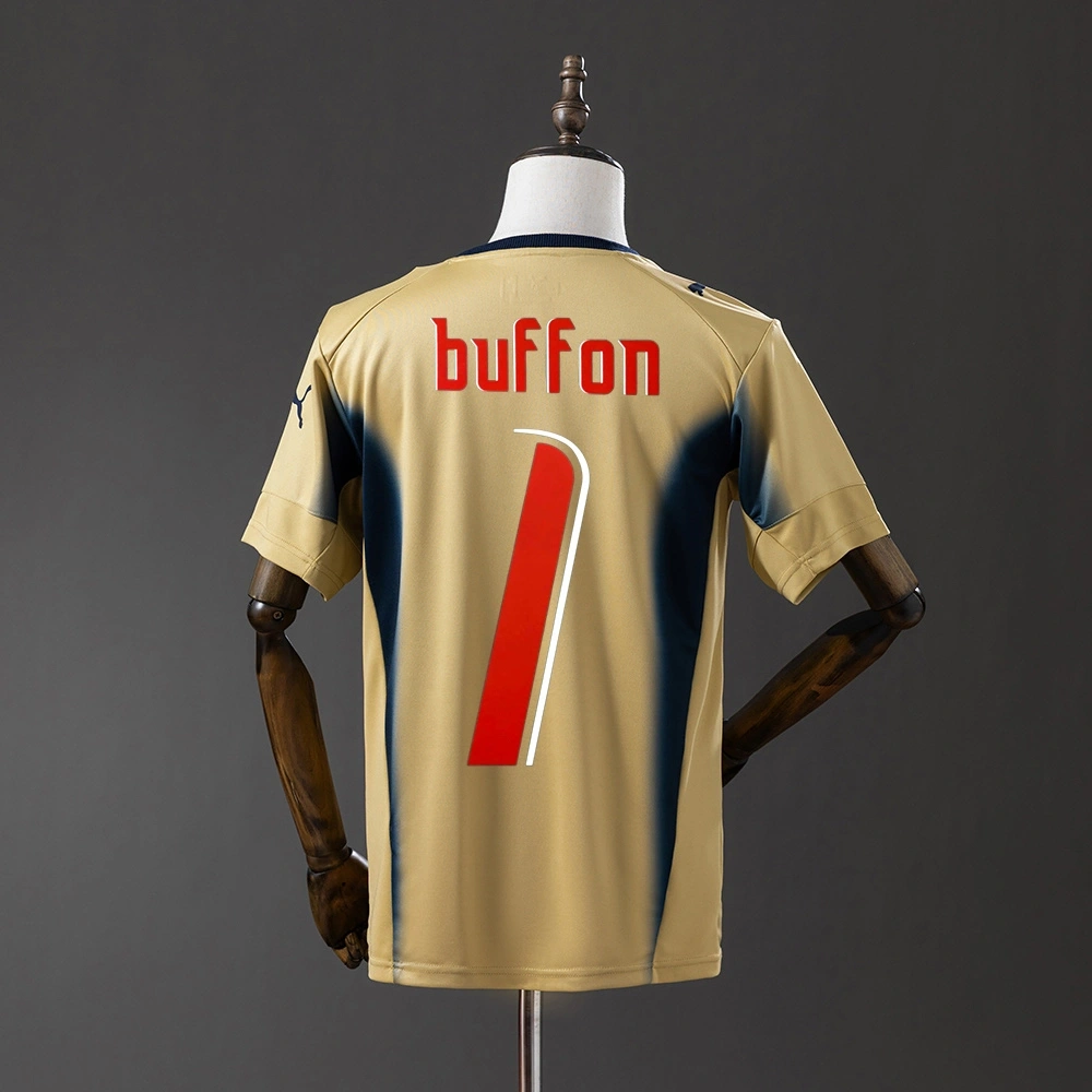 2006 ITALY GK