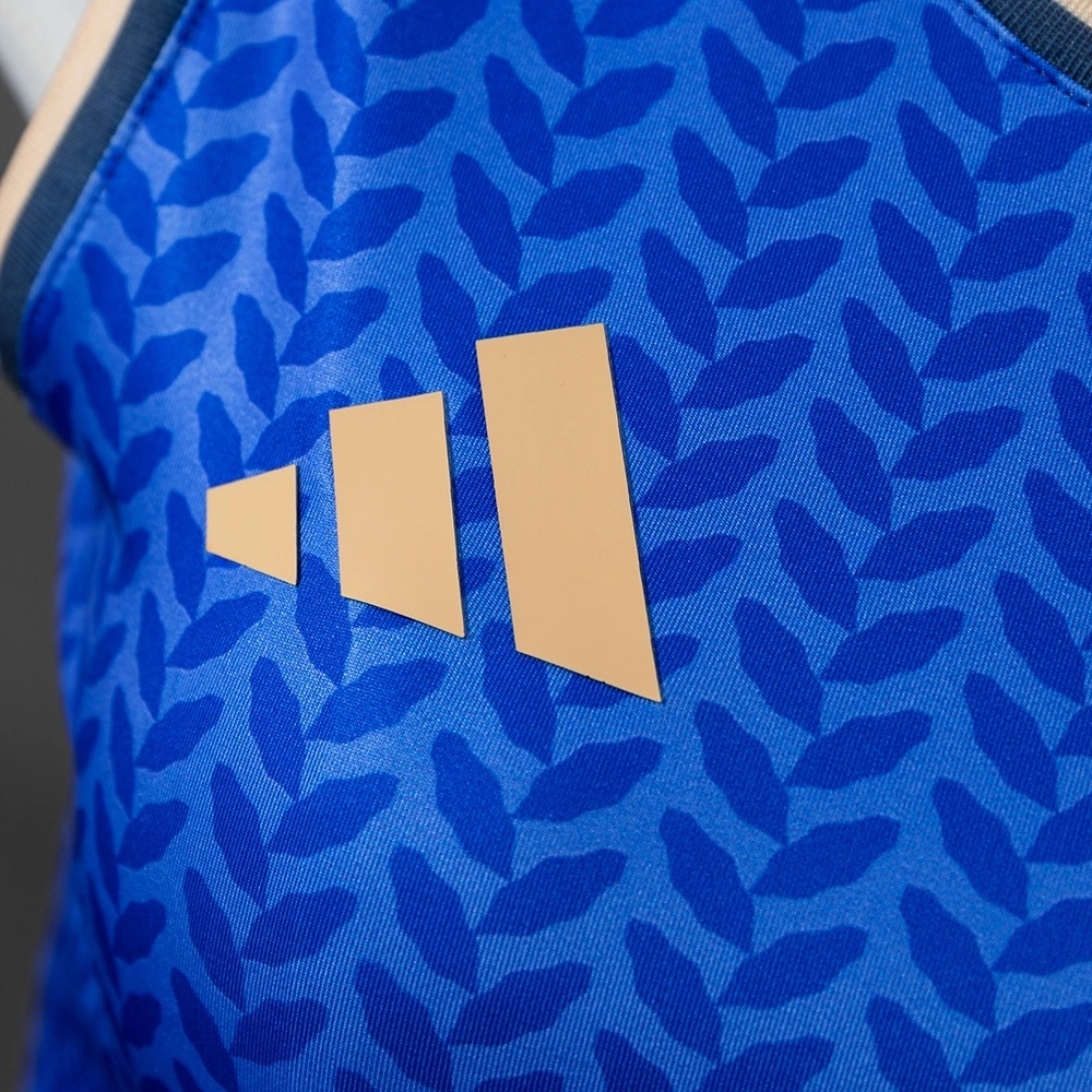 2026 ITALY HOME WOMEN'S VEST