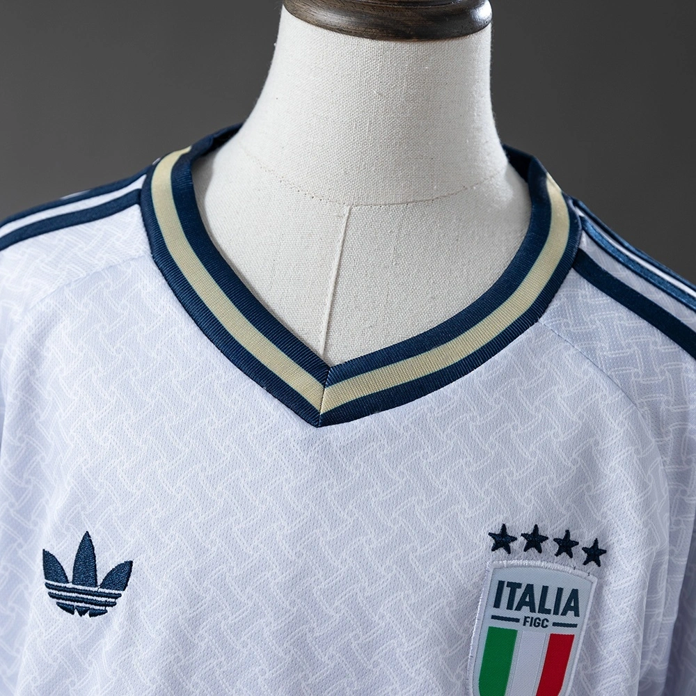 2026 ITALY WORLD CUP AWAY MEN AND KIDS KIT