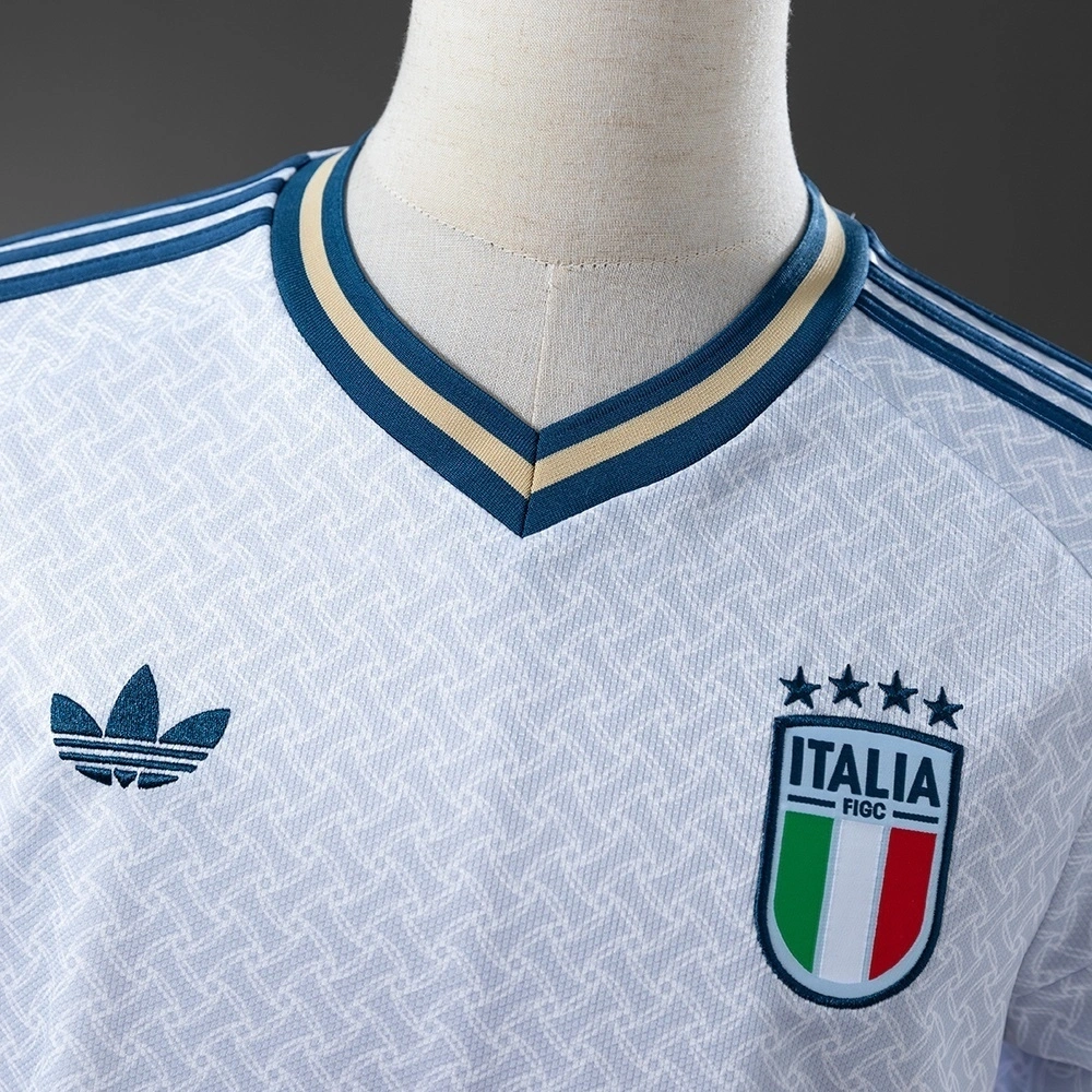 2026 ITALY WORLD CUP AWAY (FAN VERSION)
