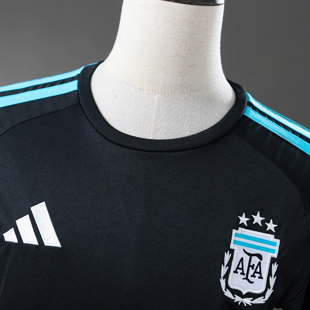 2026 ARGENTINA WORLD CUP GOALKEEPER HOME