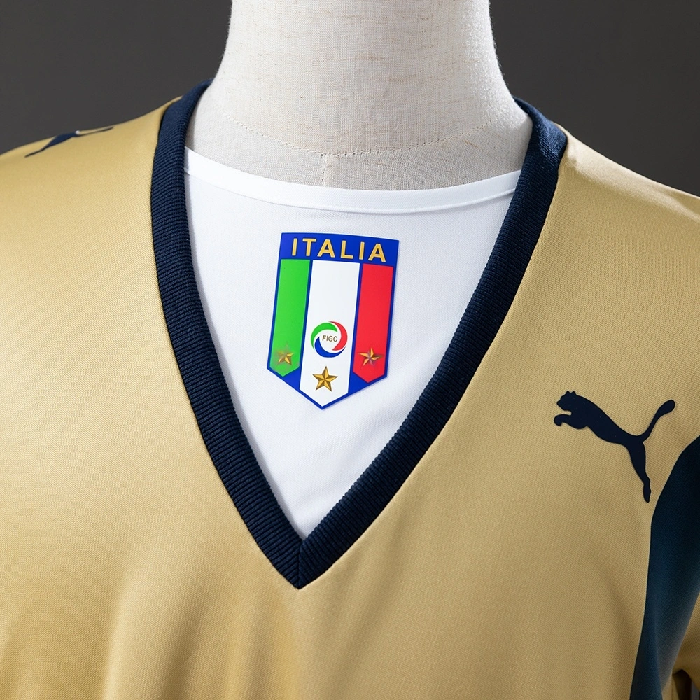 2006 ITALY GK