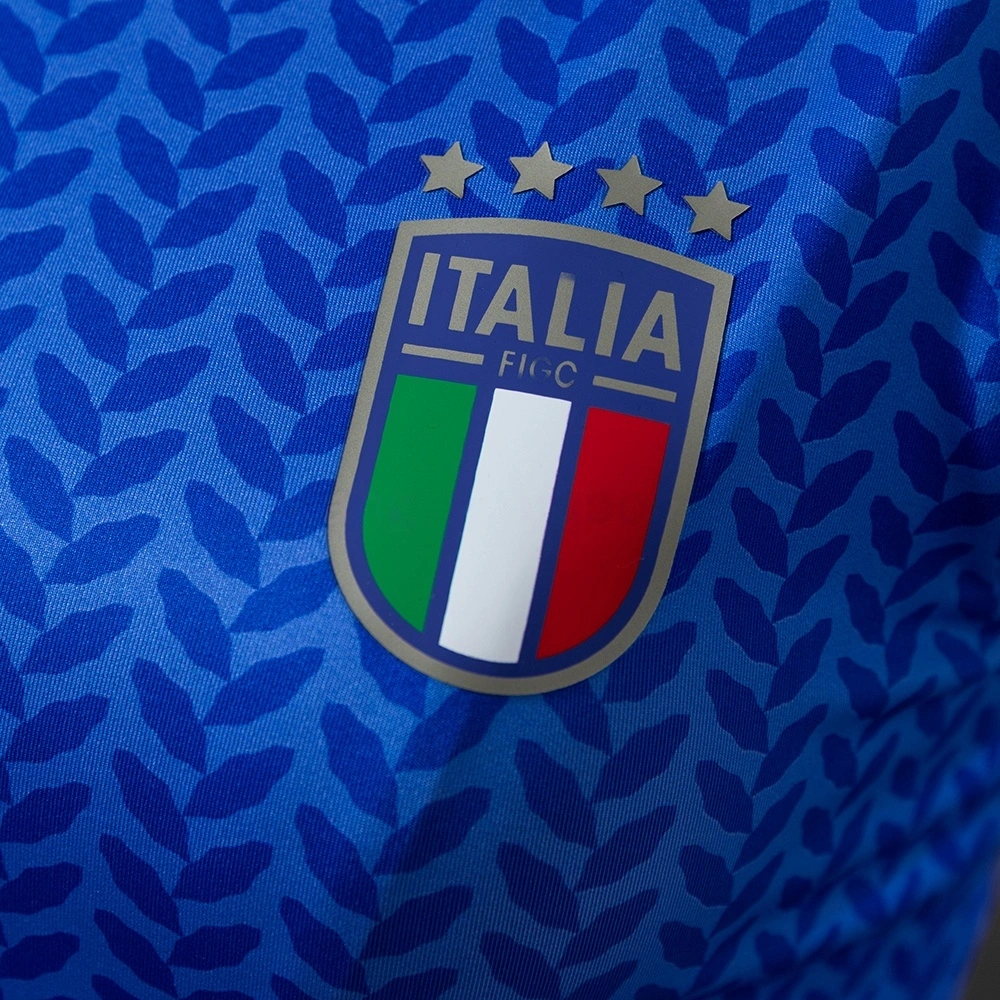 2026 ITALY HOME WOMEN'S VEST