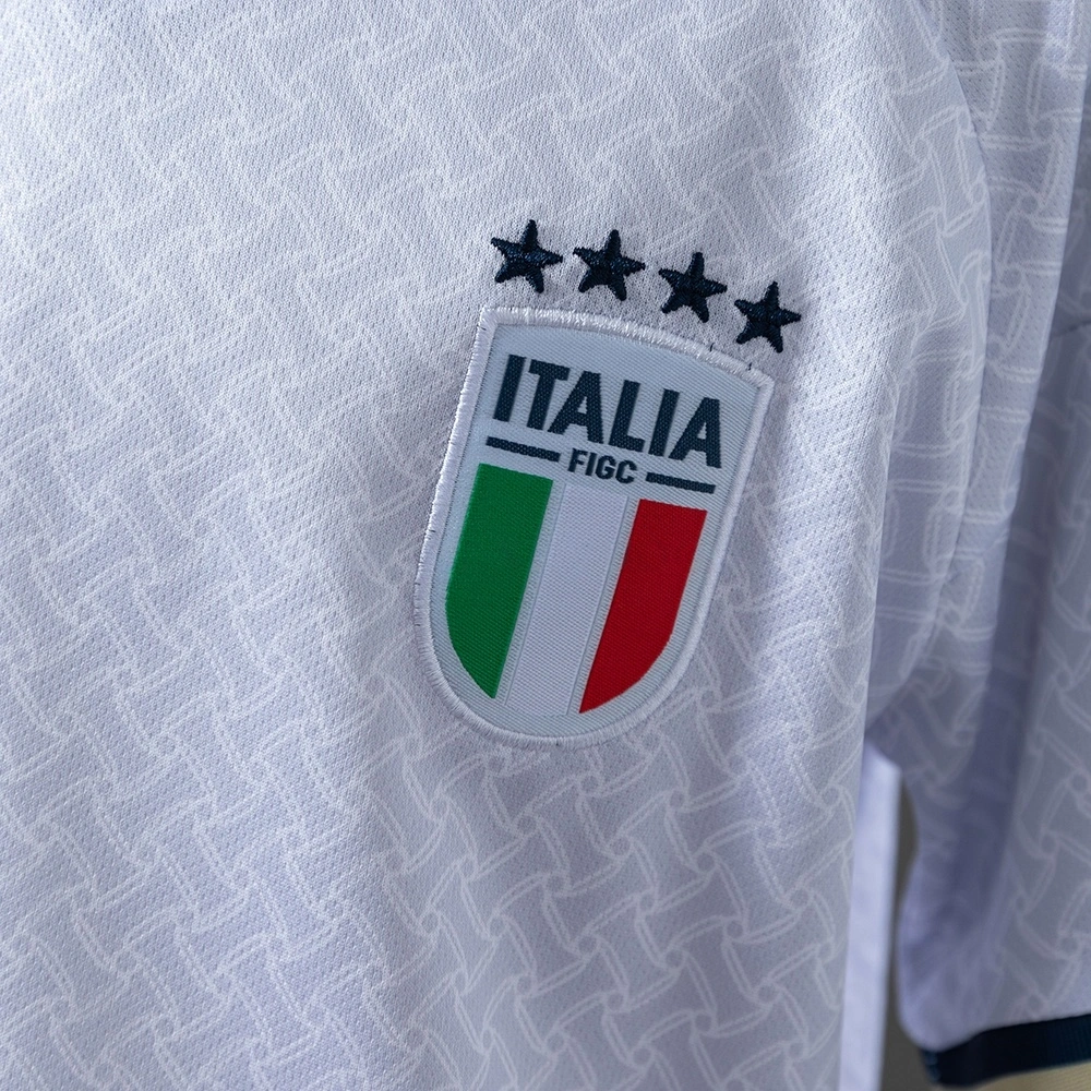 2026 ITALY WORLD CUP AWAY MEN AND KIDS KIT