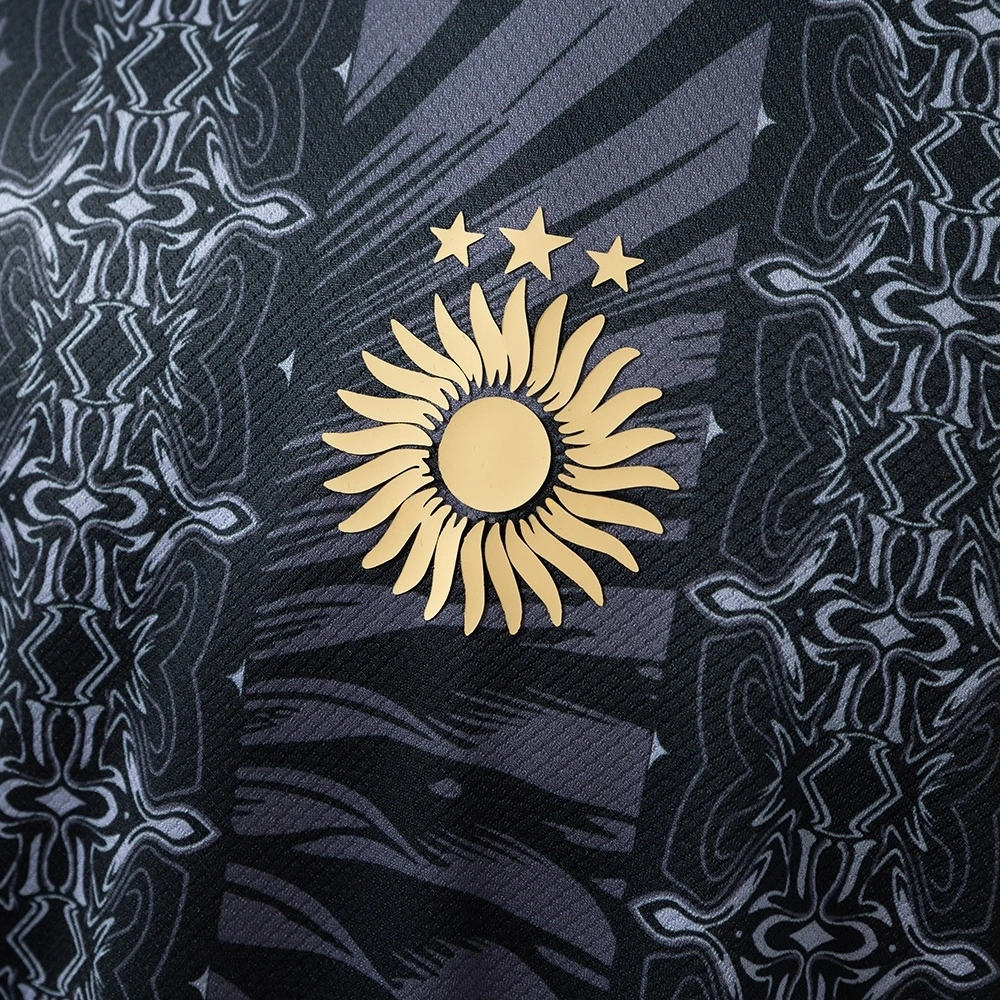 2026 ARGENTINA SPECIAL EDITION