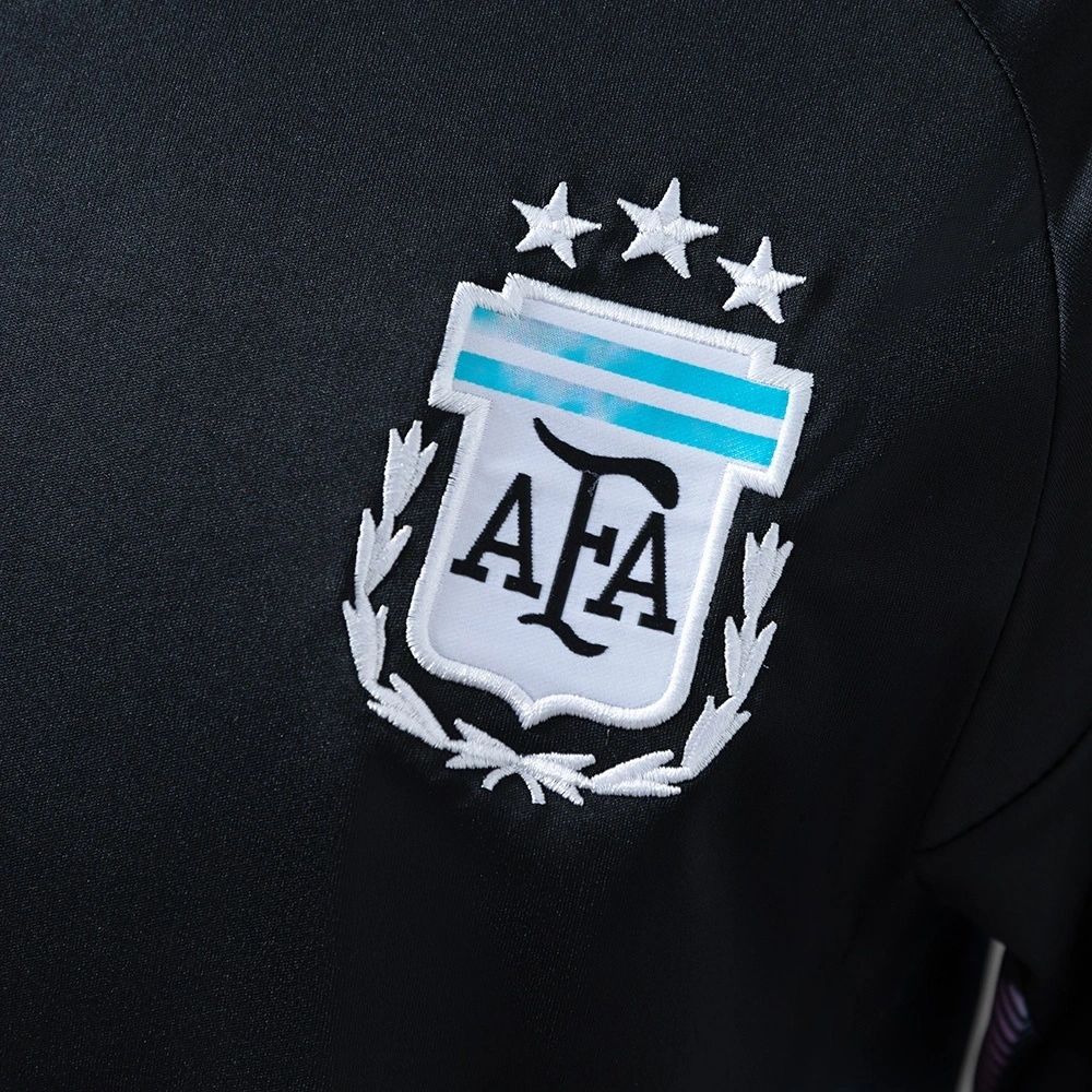 2026 ARGENTINA WORLD CUP GOALKEEPER HOME