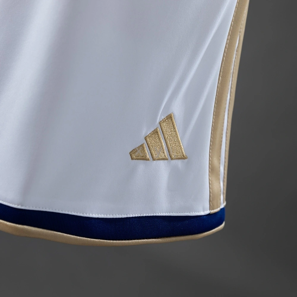 2026 ITALY HOME SHORTS