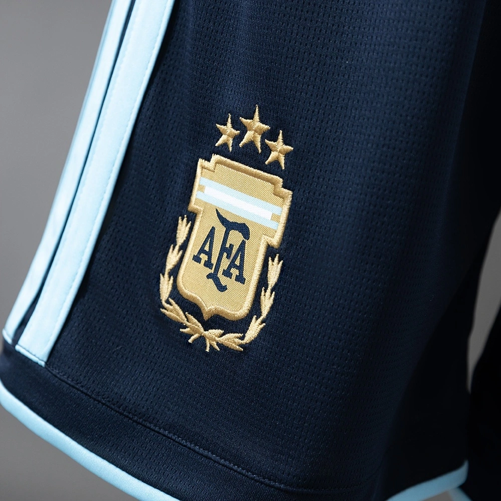 2026 ARGENTINA HOME SHORTS