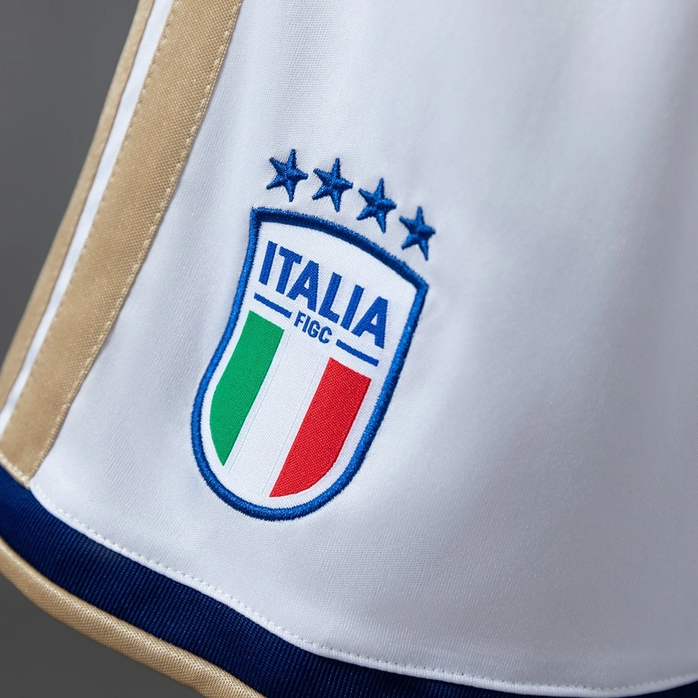 2026 ITALY HOME SHORTS