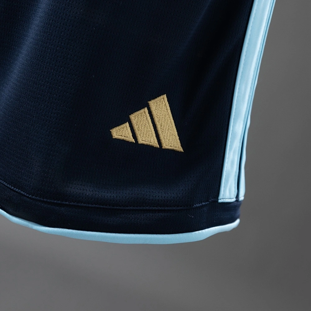 2026 ARGENTINA HOME SHORTS