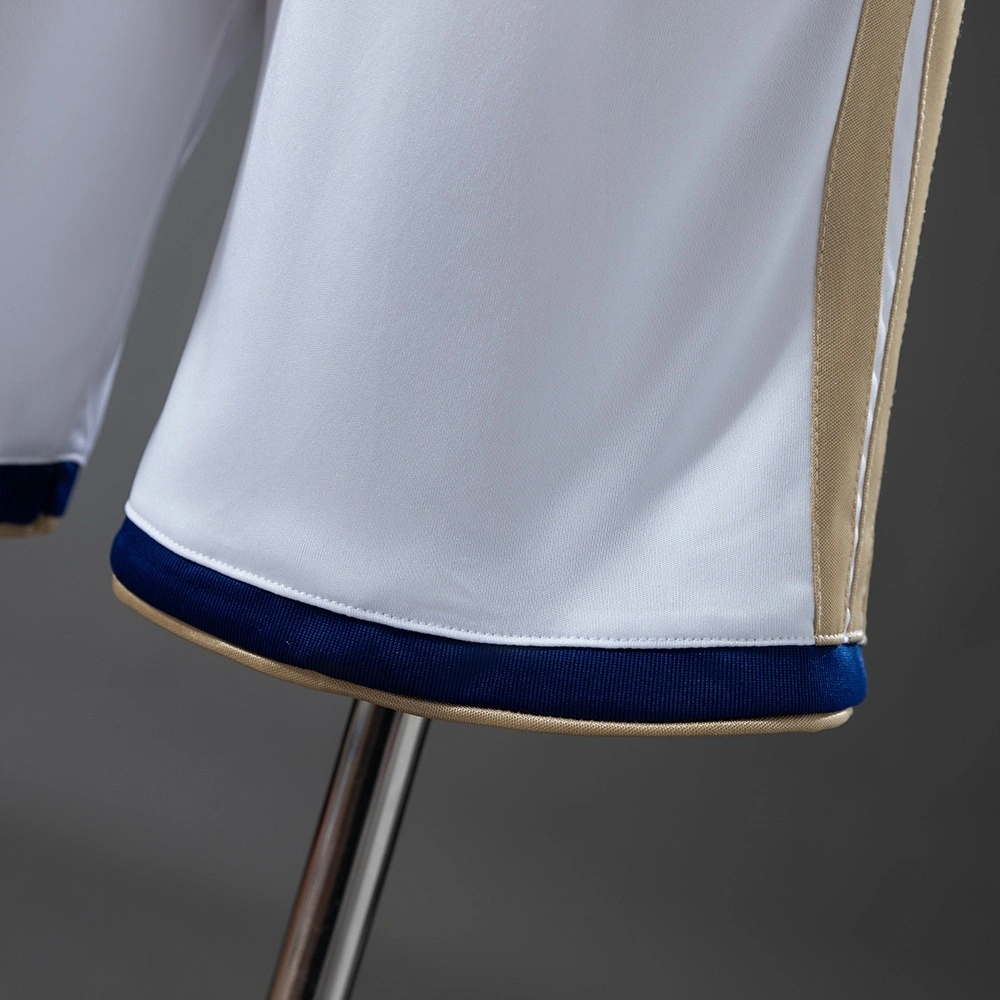 2026 ITALY HOME SHORTS