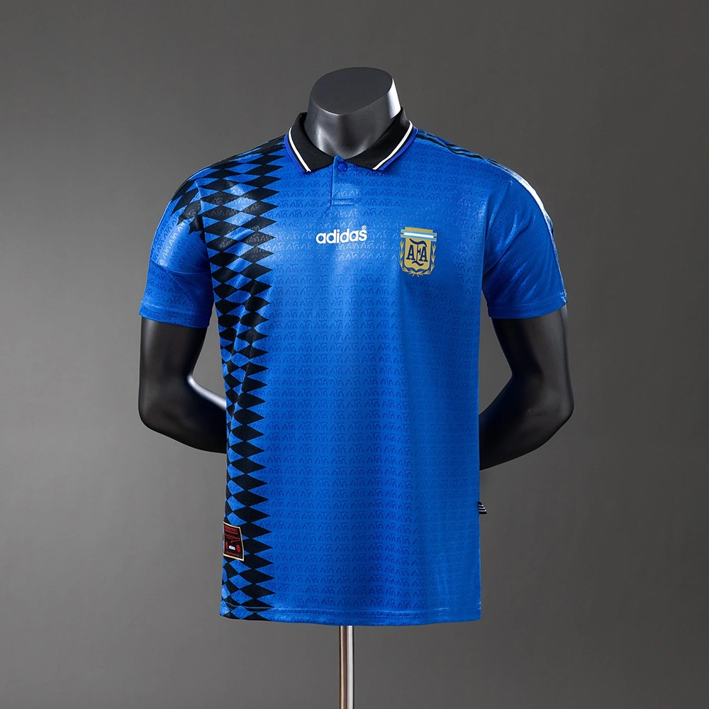 1994 ARGENTINA AWAY (PLAYER VERSION)