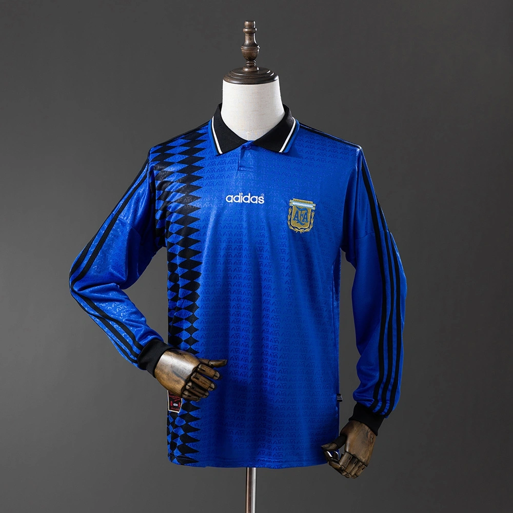 1994 ARGENTINA AWAY LONG SLEEVE