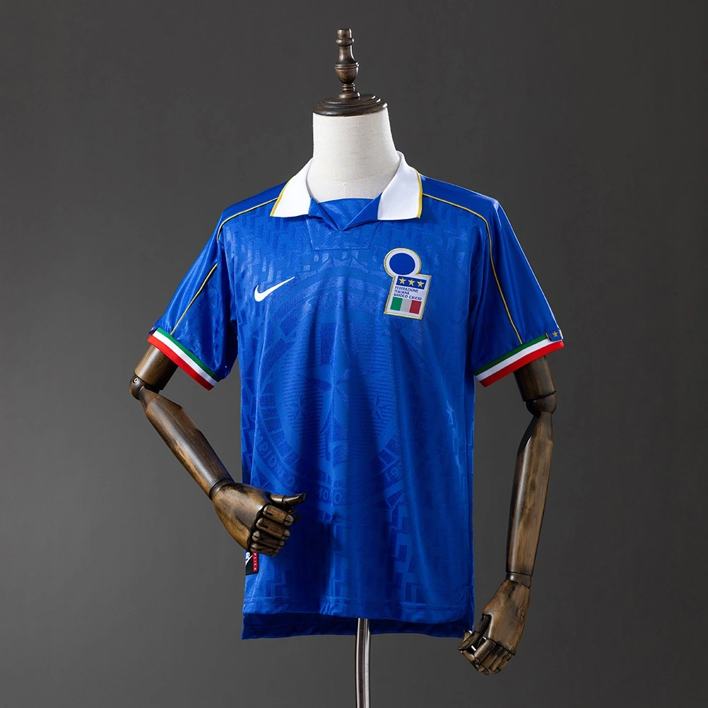 1995 ITALY HOME
