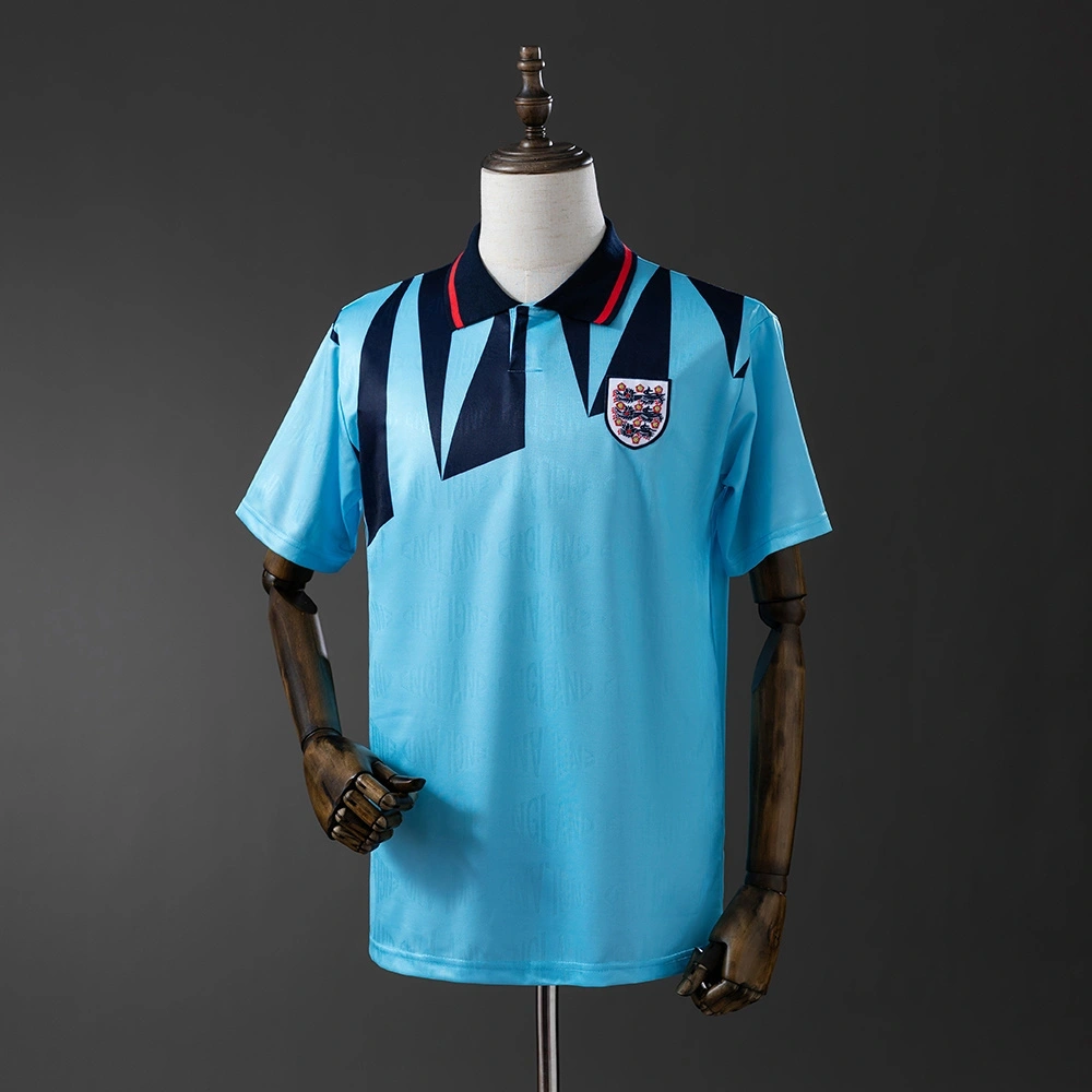 1992 ENGLAND THIRD AWAY
