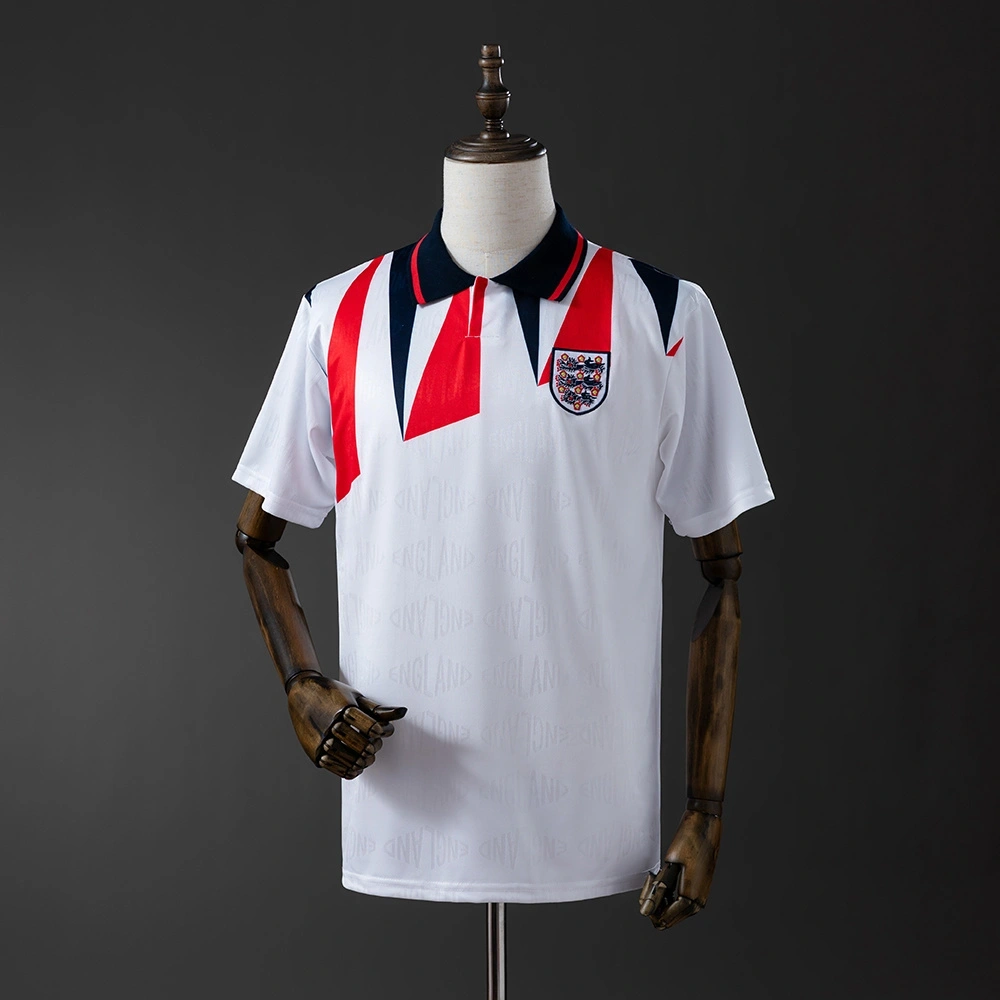 1992 ENGLAND HOME