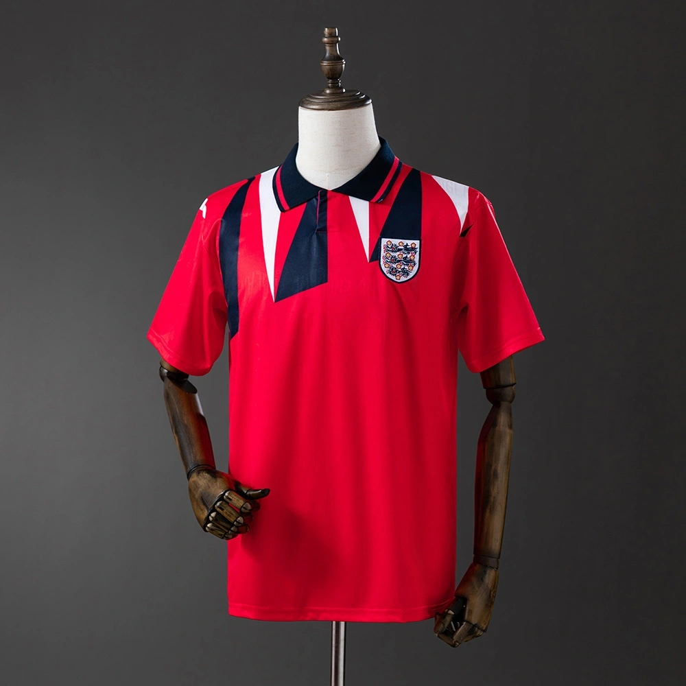 1992 ENGLAND AWAY