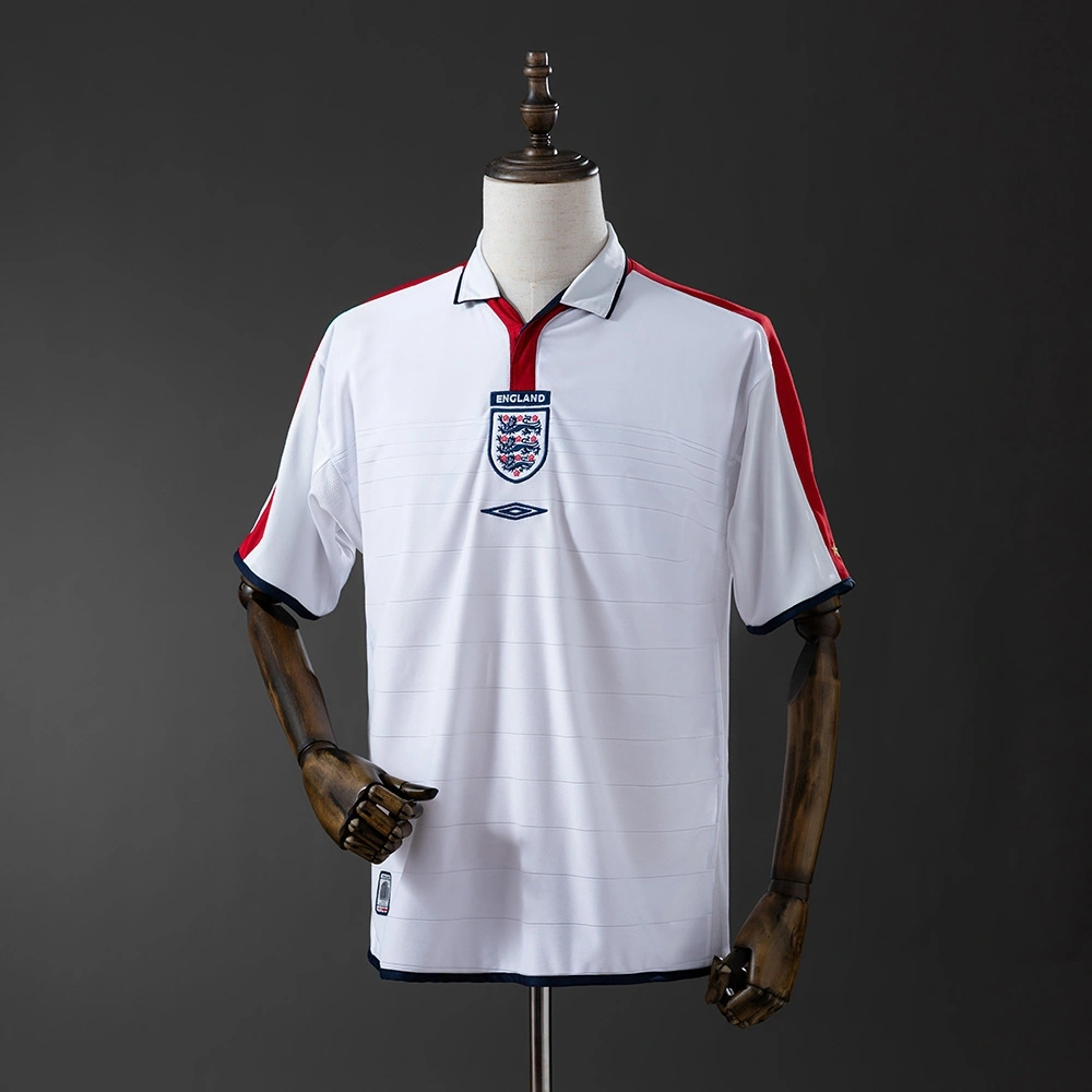 2004 ENGLAND HOME